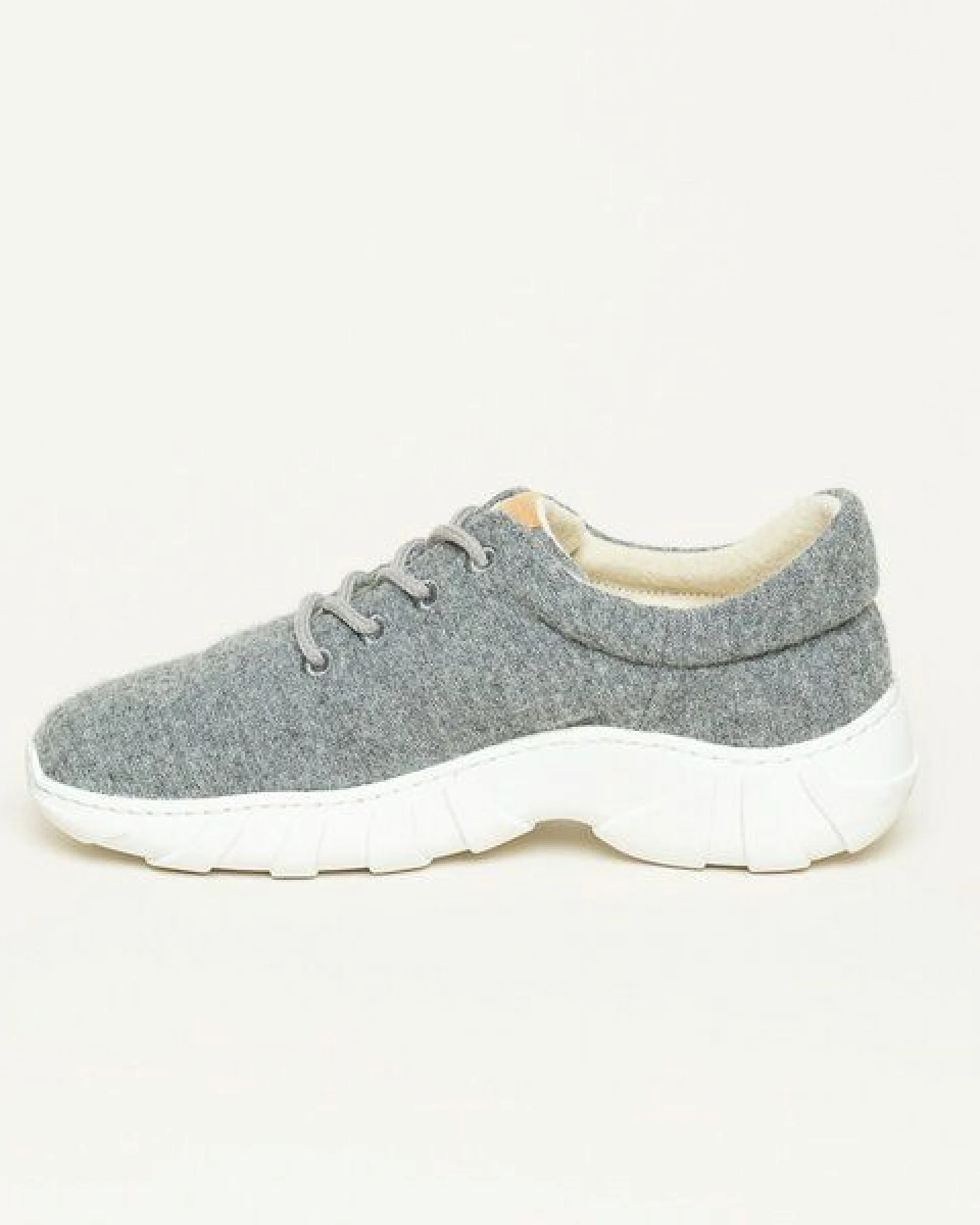 Gottstein Wool Flyer - Woll Sneaker für Damen & Herren – Ansicht 3