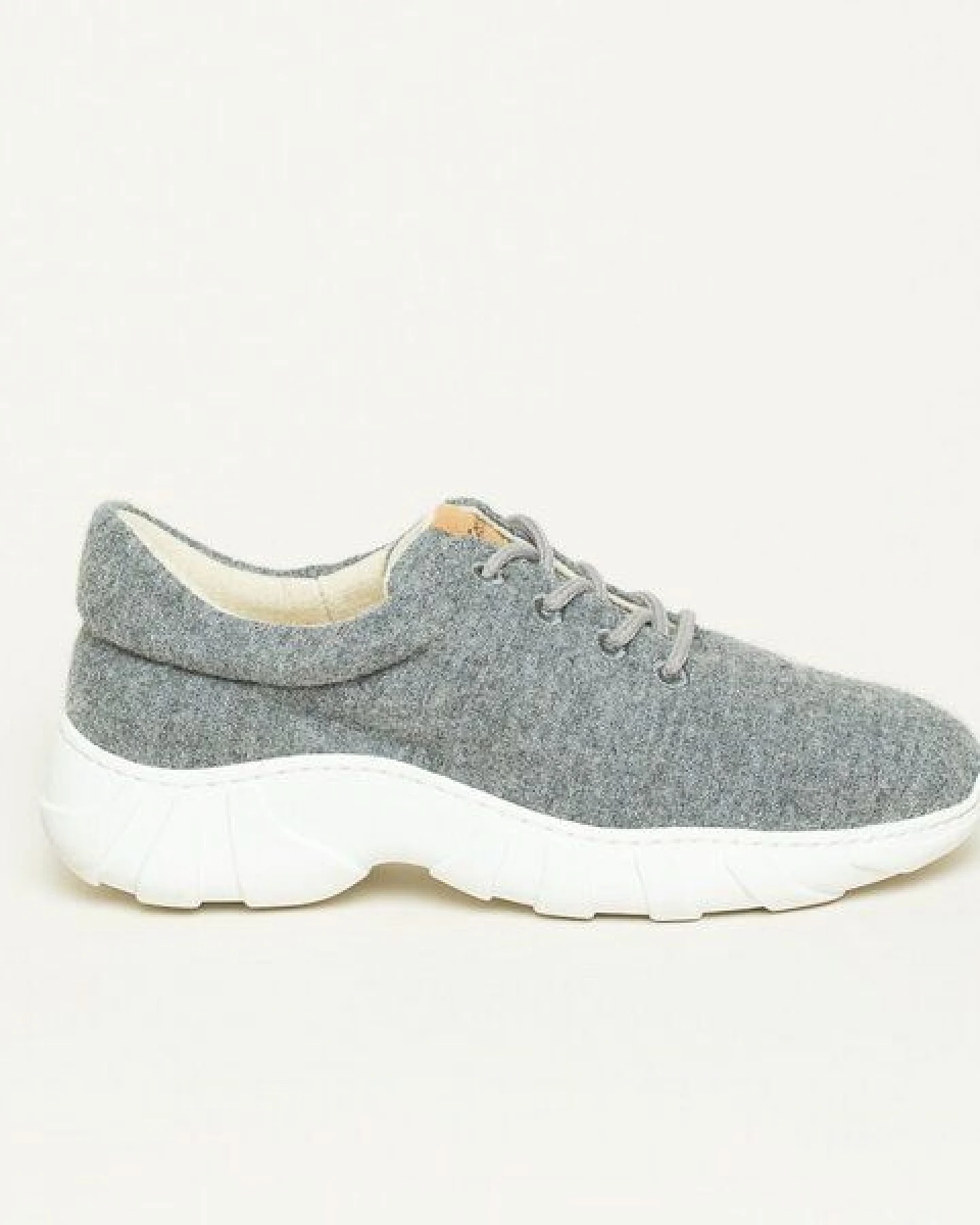 Gottstein Wool Flyer - Woll Sneaker für Damen & Herren – Ansicht 4