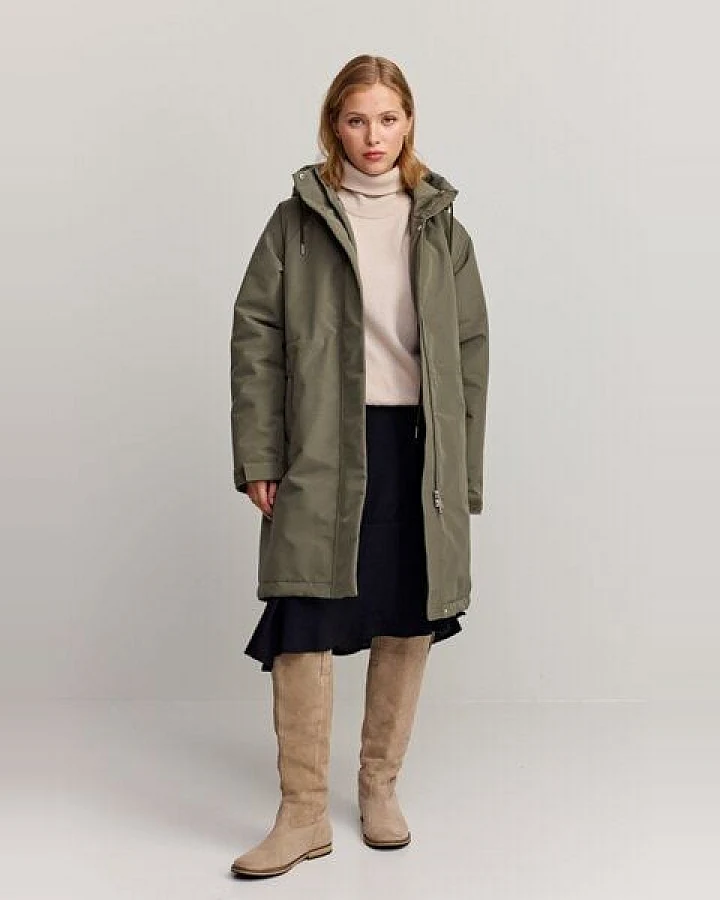 Makia Kaija Coat