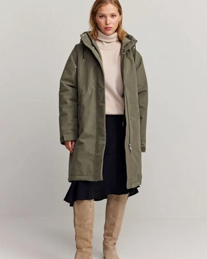 Makia Kaija Coat