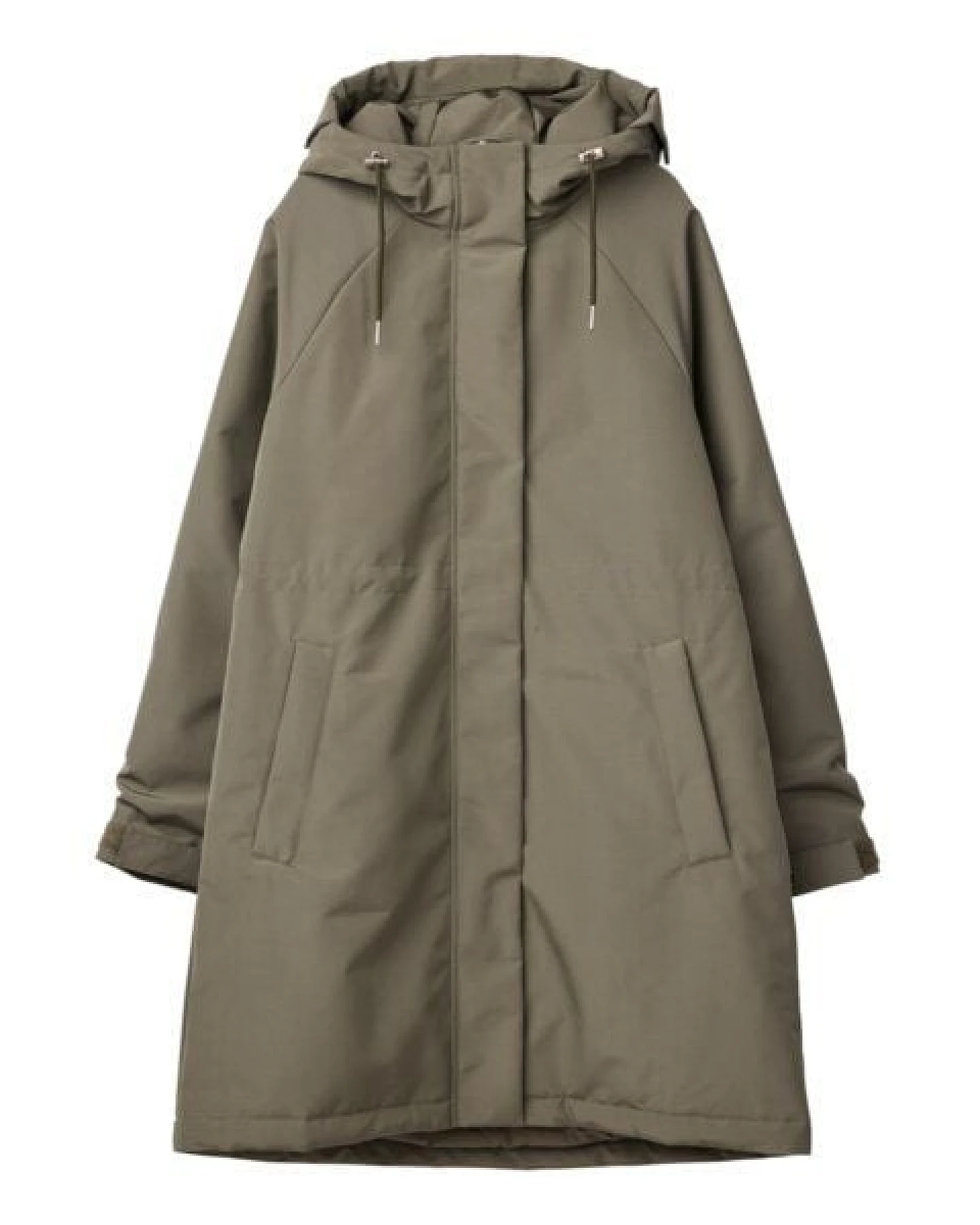Makia Kaija Coat – Ansicht 4