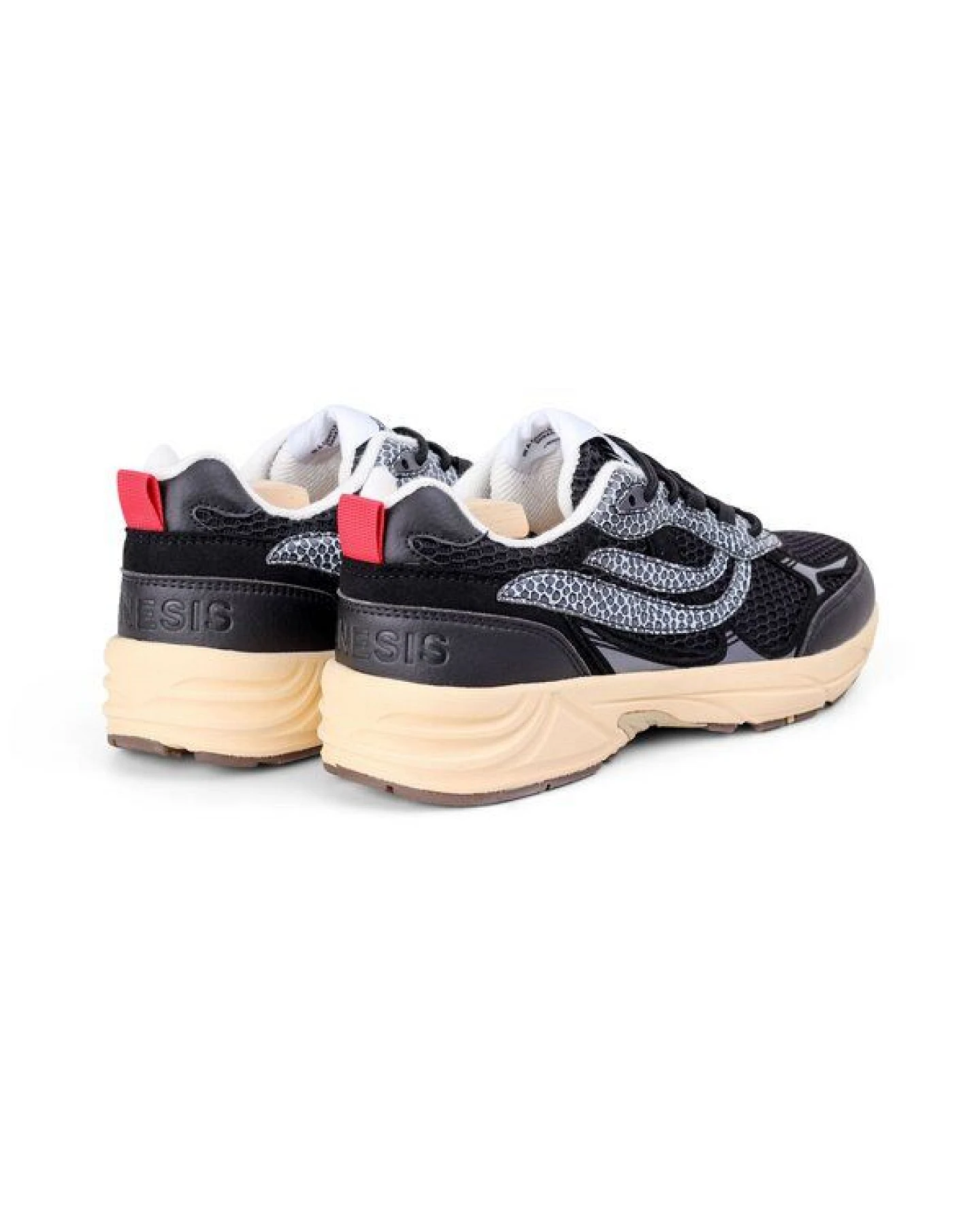 Genesis Footwear G-Eco 99 Embo – Ansicht 2