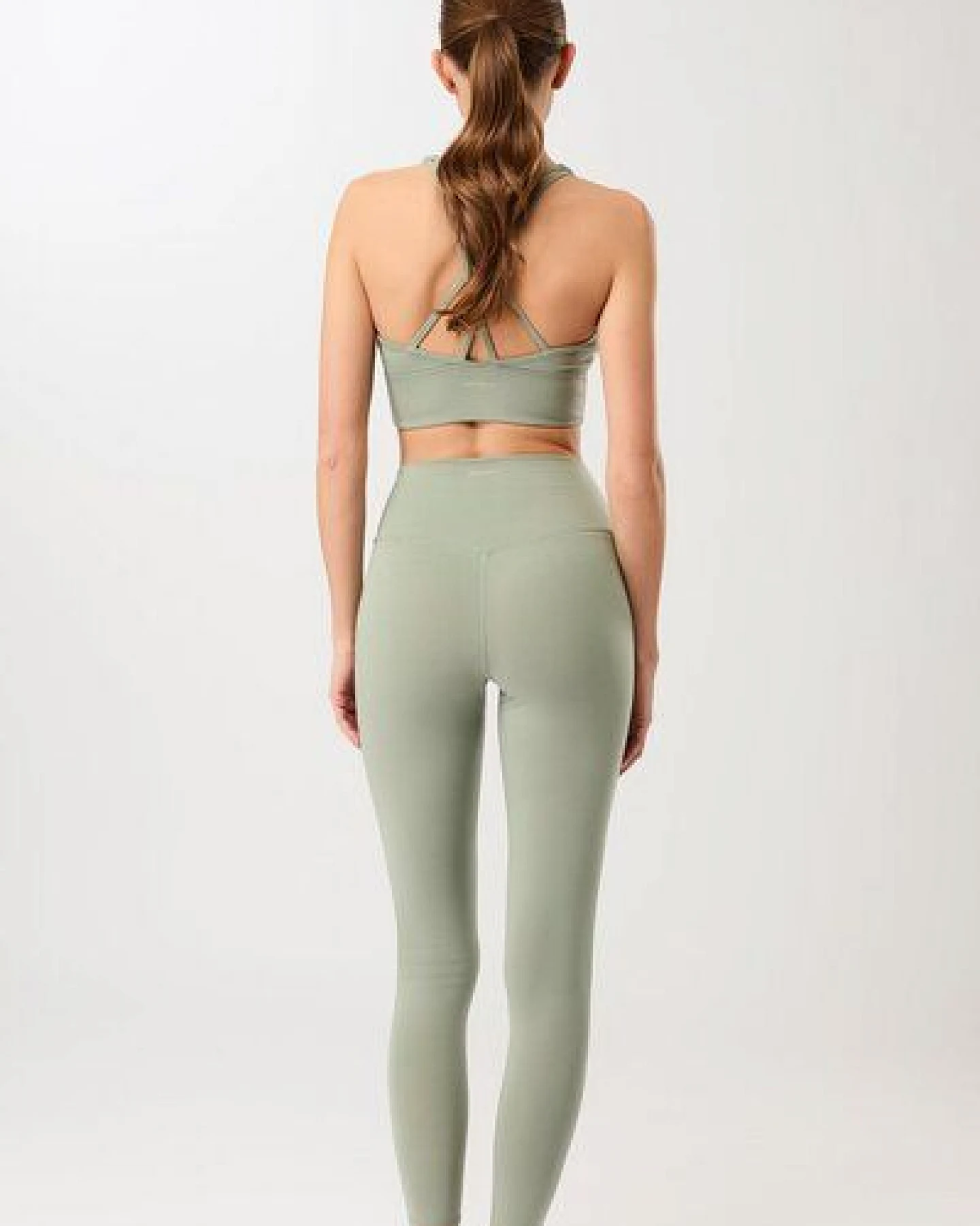 Mandala Best Loved Legging – Ansicht 3