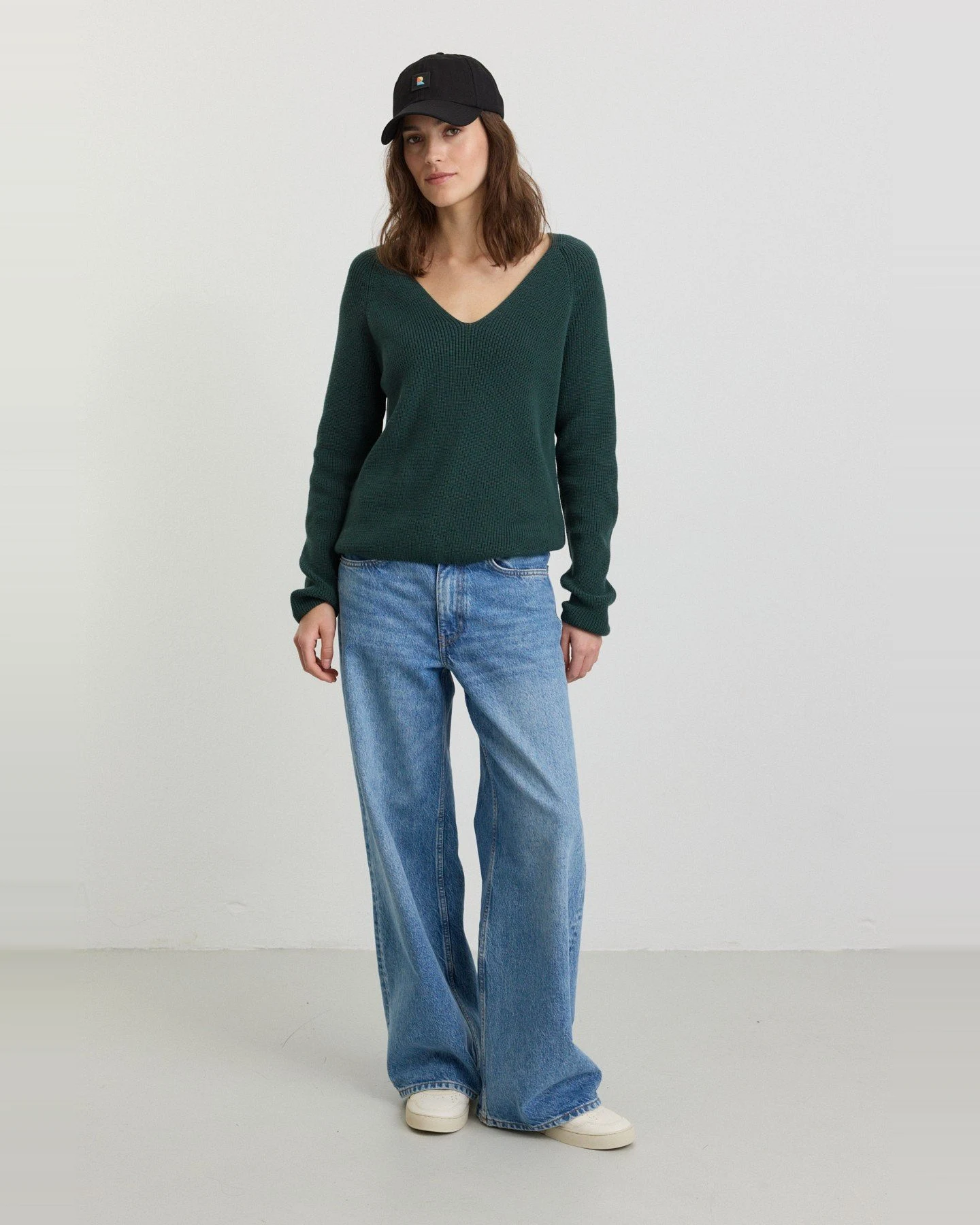 Pullover Arugula – Ansicht 3