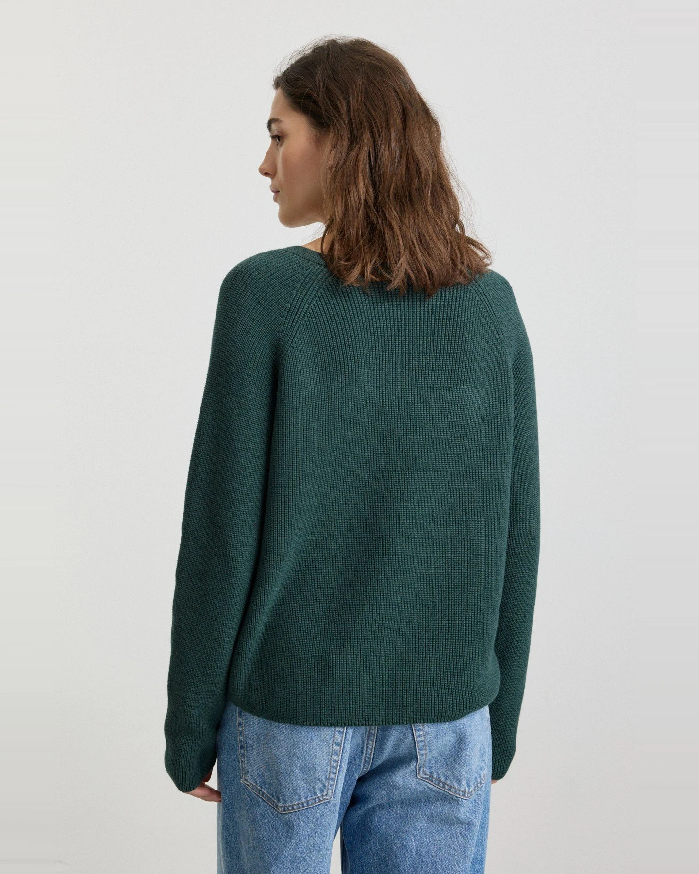 Pullover Arugula – Ansicht 4