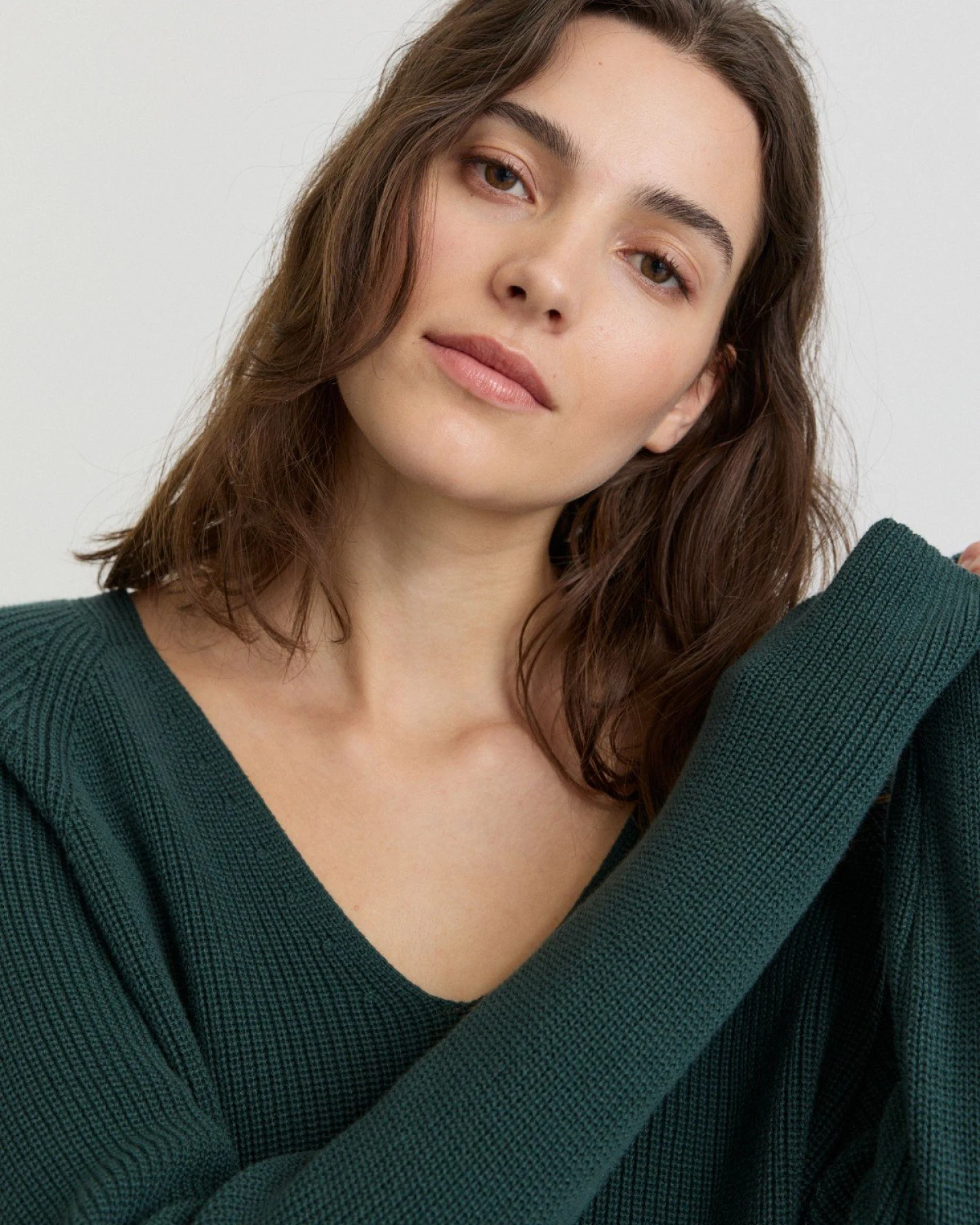 Pullover Arugula – Ansicht 5