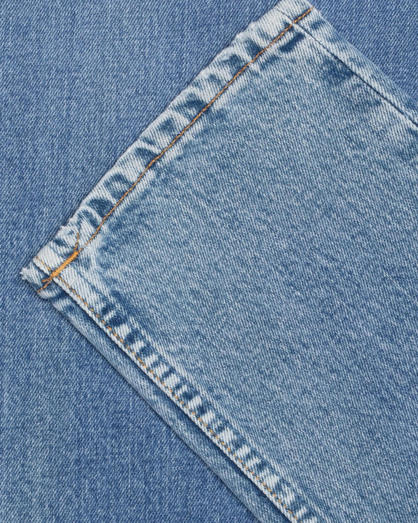 Jeans Solid Ollie Worn Vintage – Ansicht 6