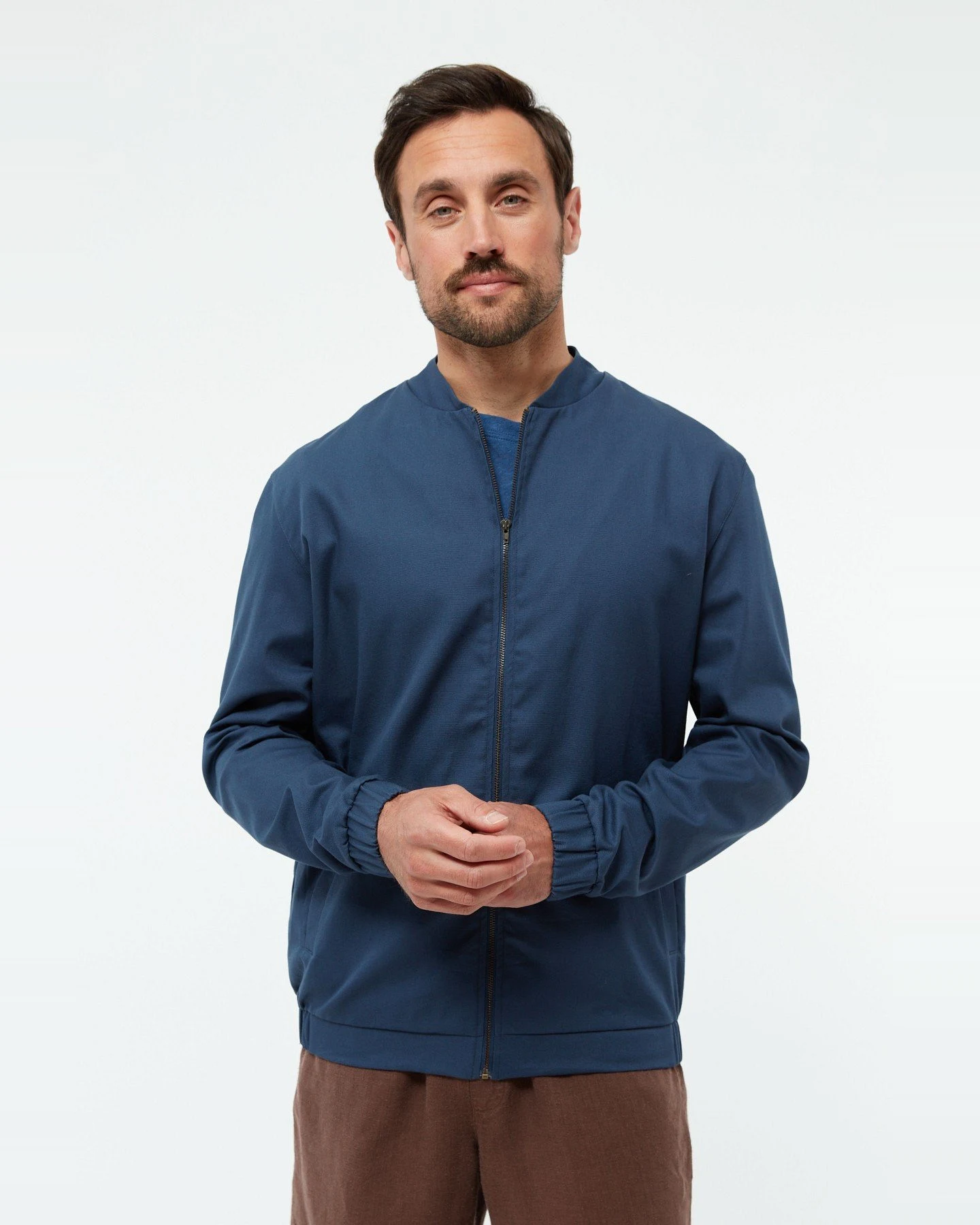 Jacke GBCasper – Ansicht 2