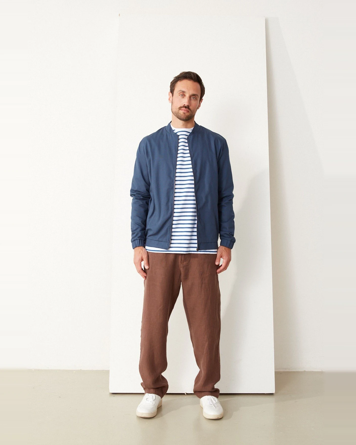Jacke GBCasper – Ansicht 3