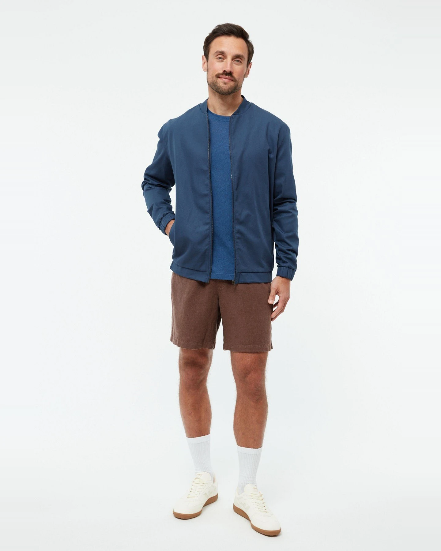 Jacke GBCasper – Ansicht 6