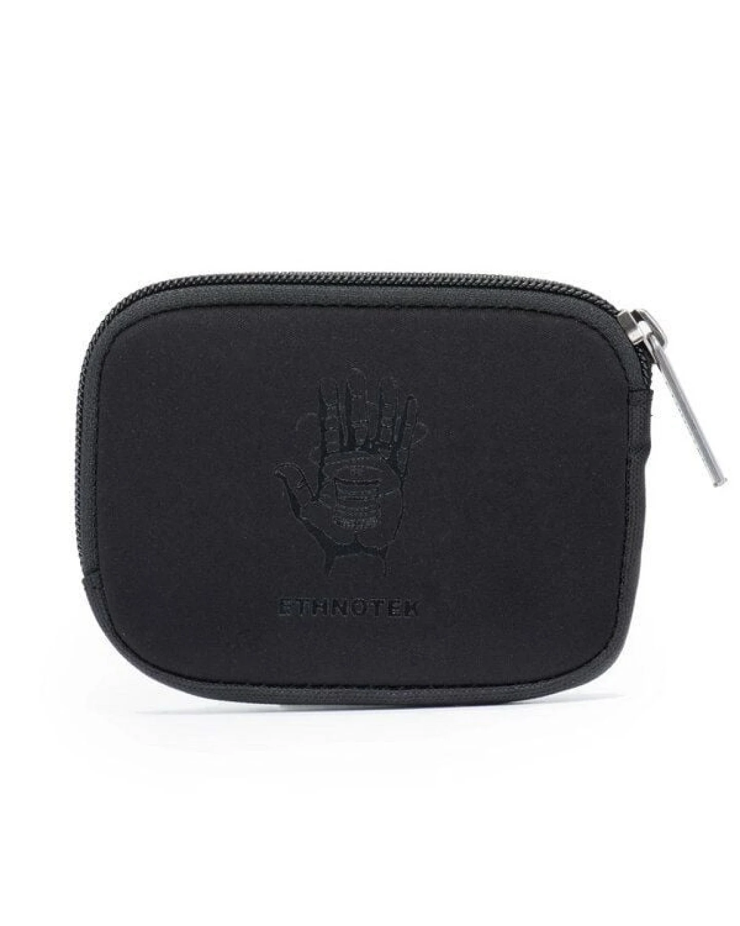 Ethnotek Coyopa Pouch Geldbörse RFID Block – Ansicht 4