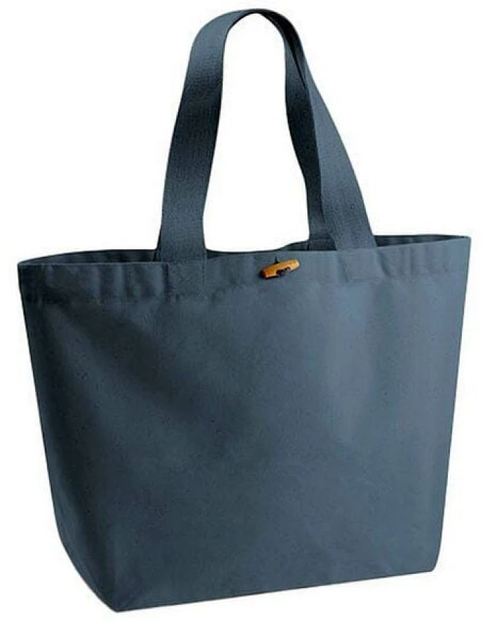 Westford Mill EarthAware Organic Marina Bag XL Shopper Strandtasche