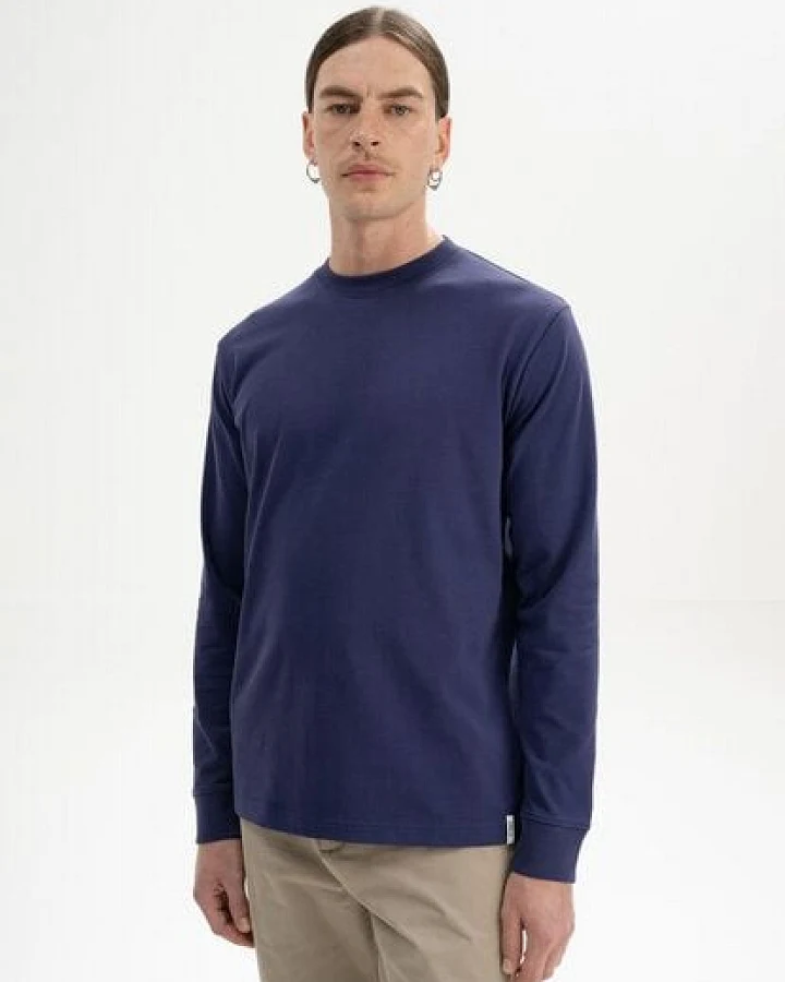 Langarmshirt Style TEJAS