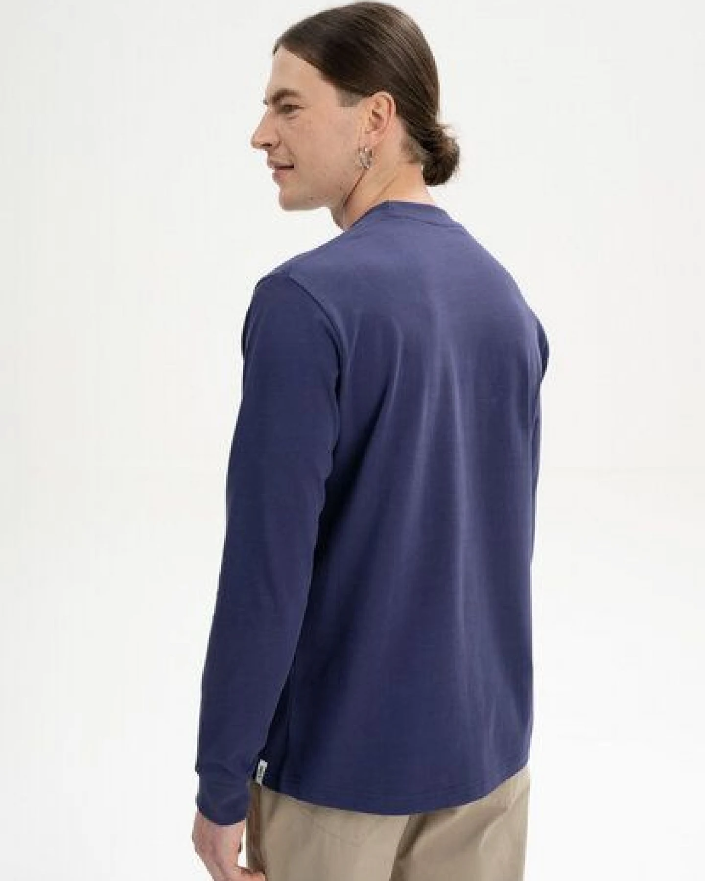 Langarmshirt Style TEJAS – Ansicht 2