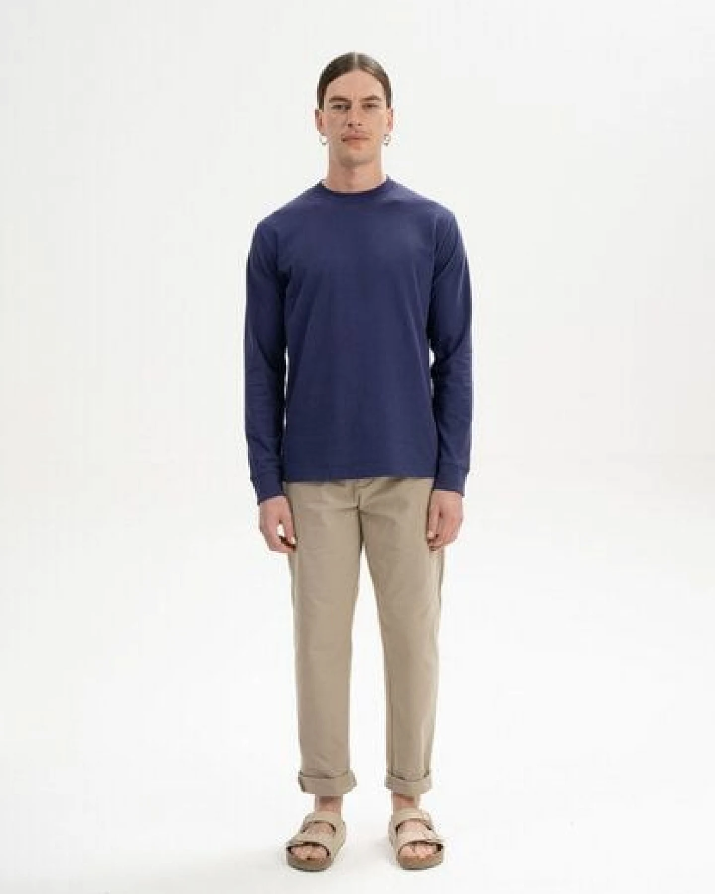 Langarmshirt Style TEJAS – Ansicht 3