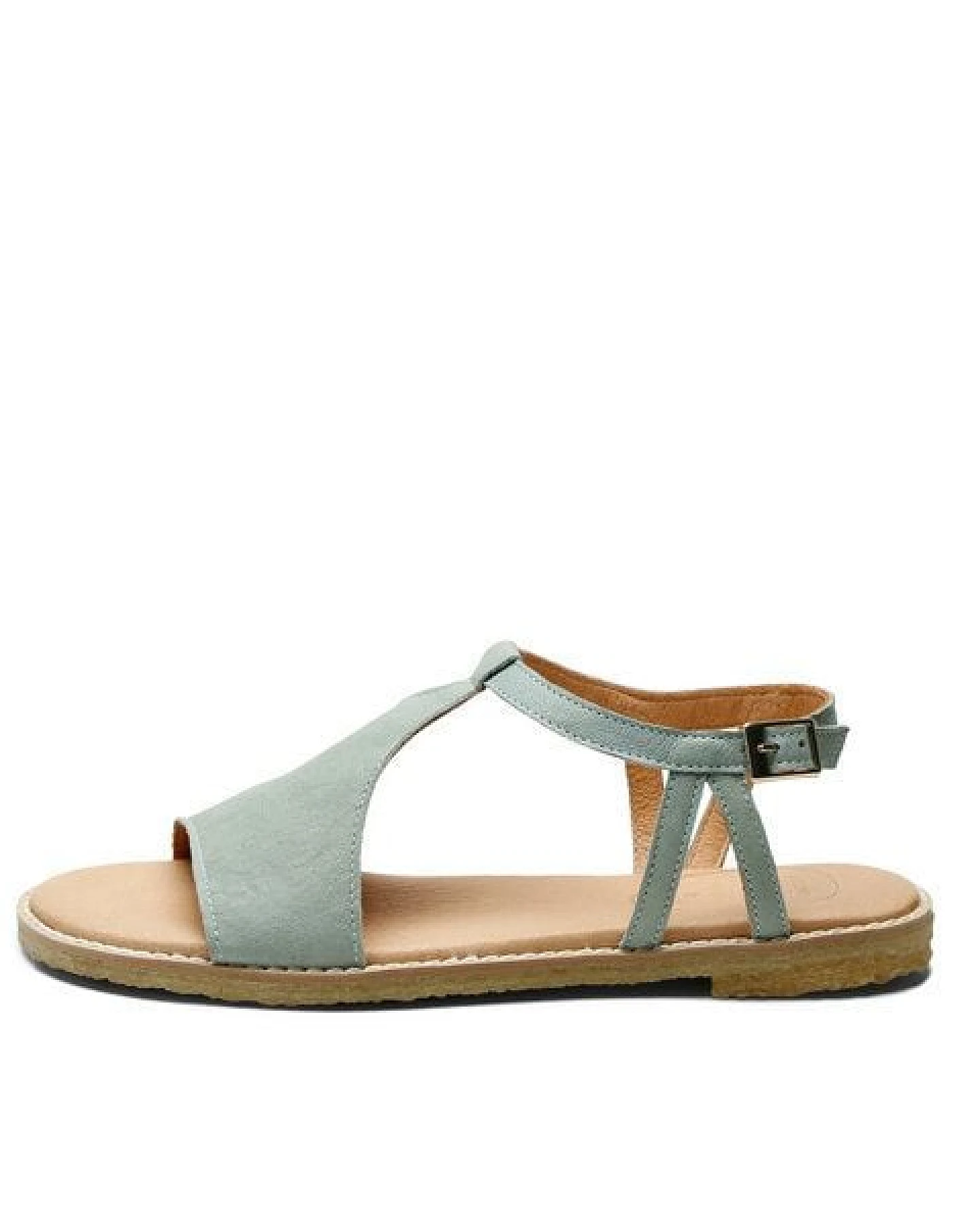 Grand Step Shoes Sandalen Eldora aus Leder – Ansicht 2
