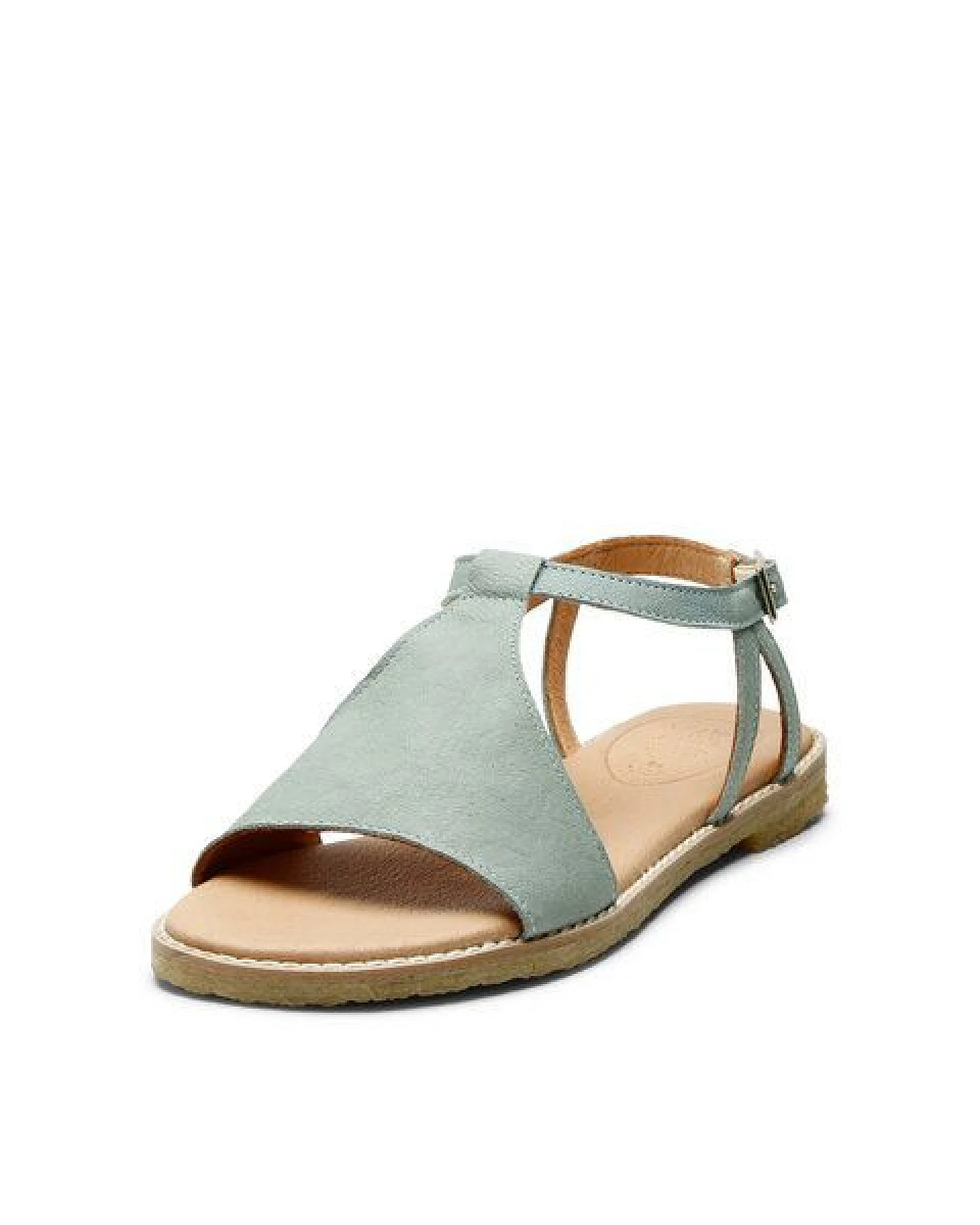 Grand Step Shoes Sandalen Eldora aus Leder – Ansicht 3
