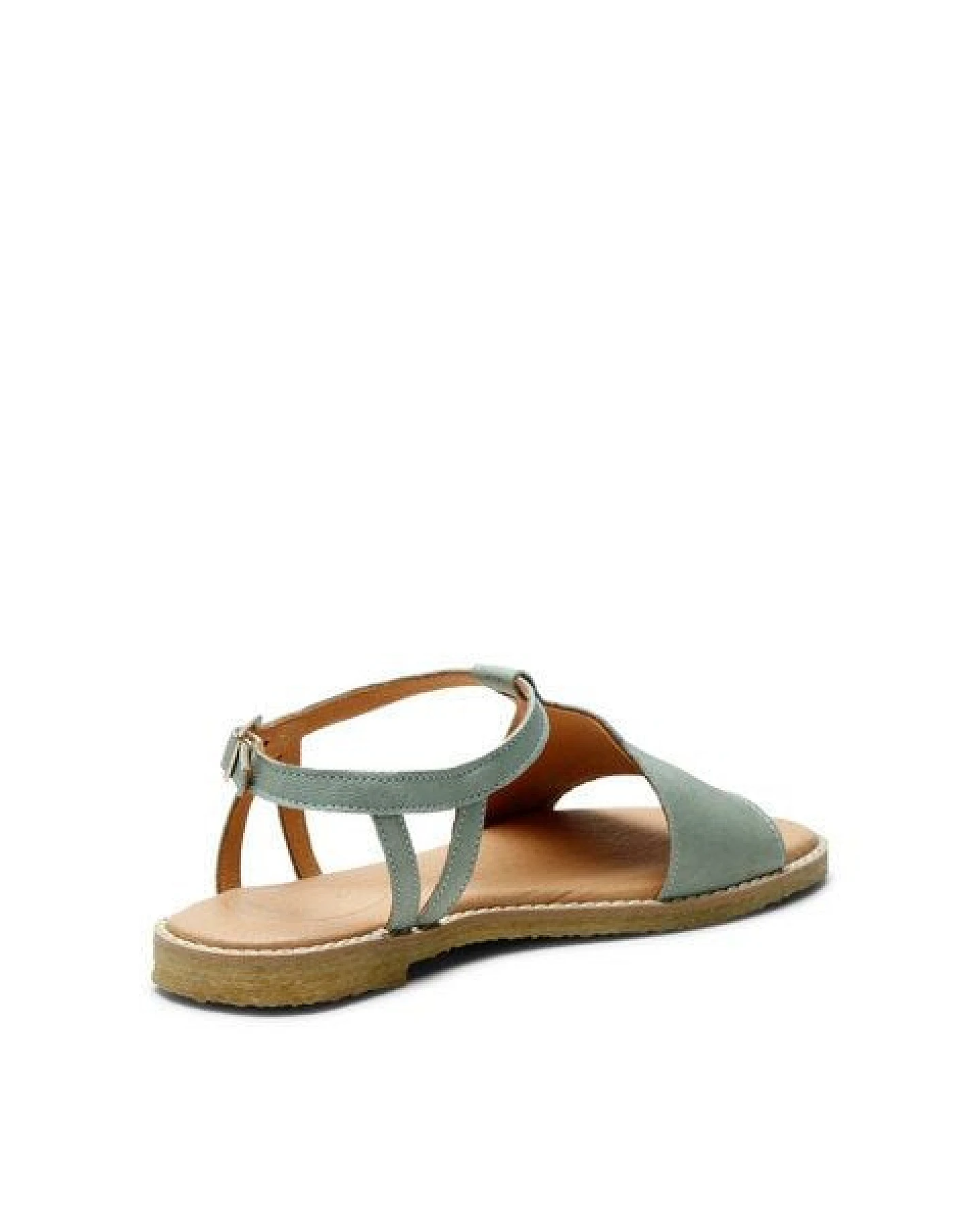 Grand Step Shoes Sandalen Eldora aus Leder – Ansicht 4