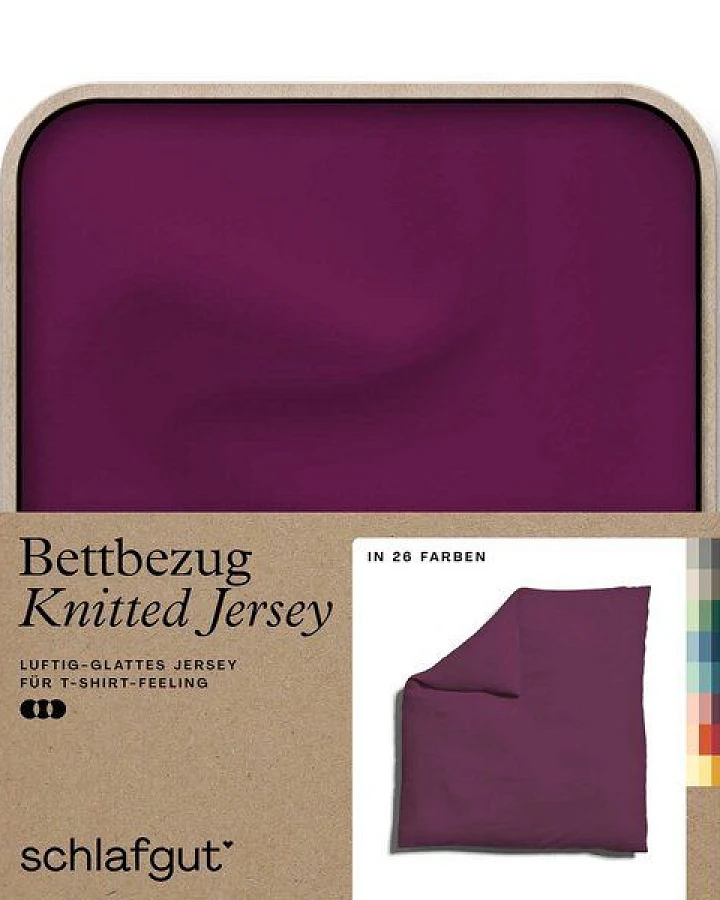 Purple Deep