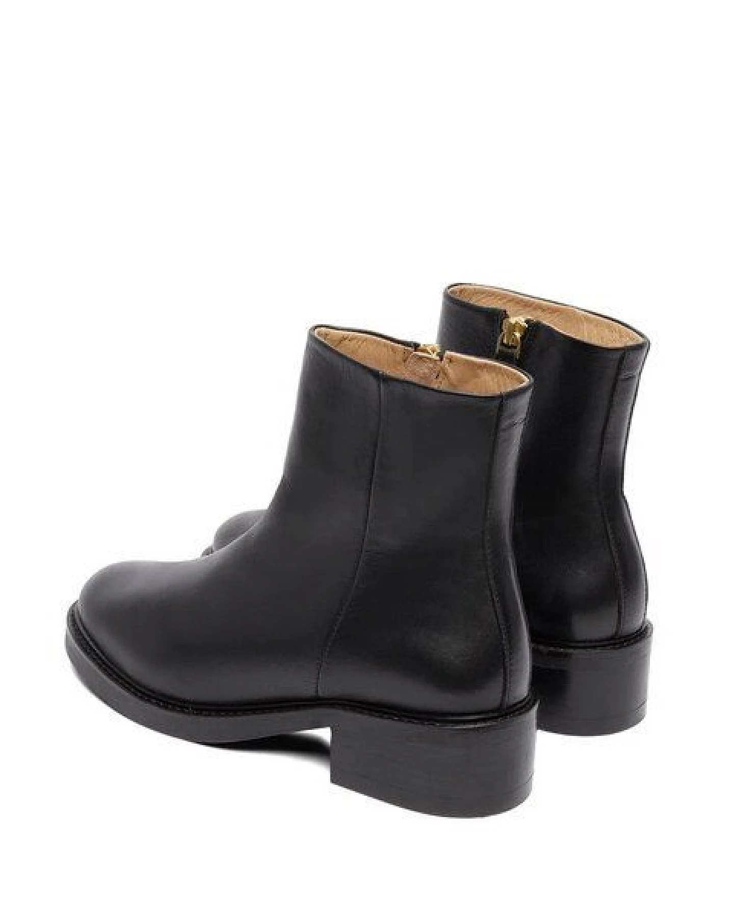 M.Moustache Stiefelette Modell: Virginie – Ansicht 4