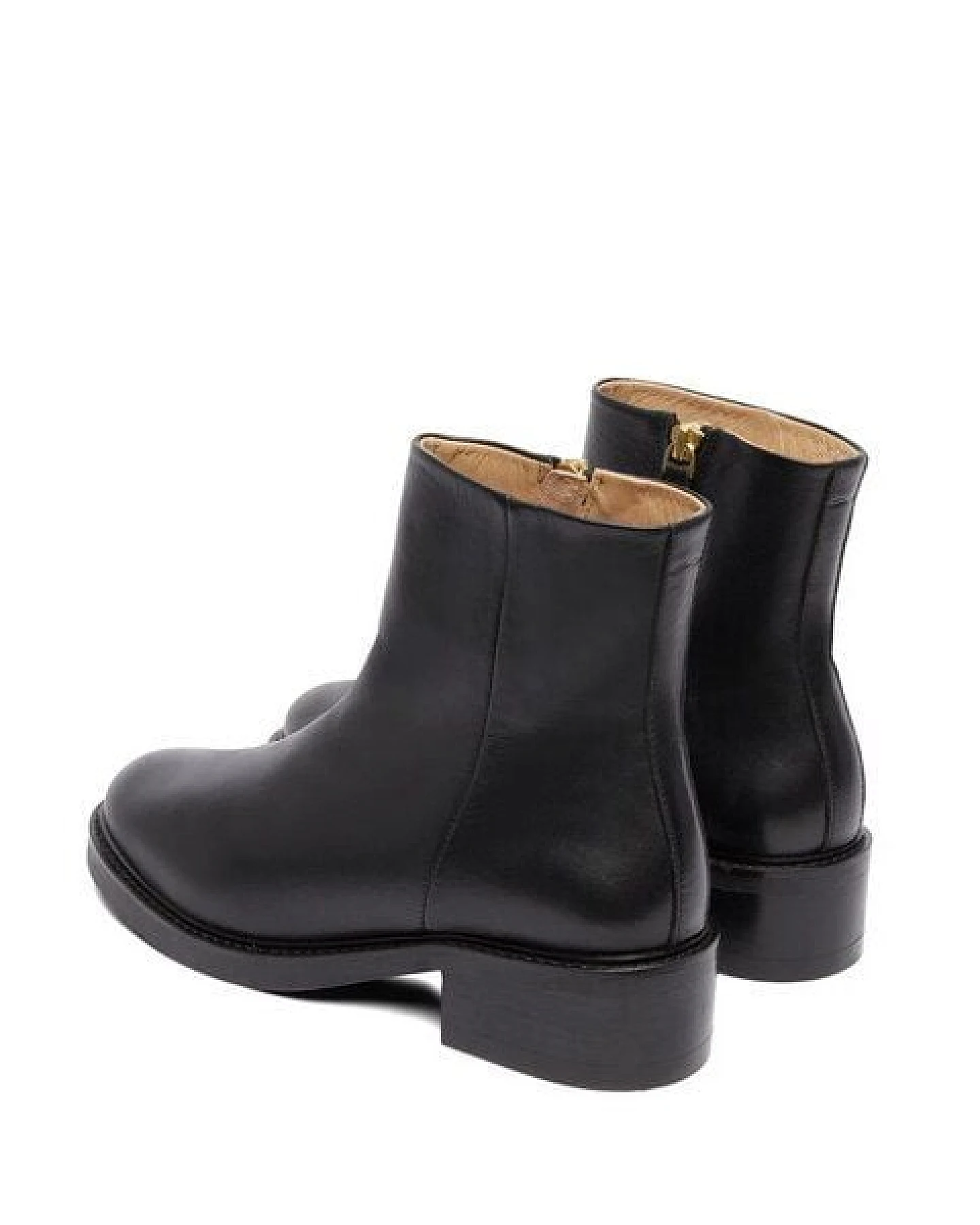 M.Moustache Stiefelette Modell: Virginie – Ansicht 4