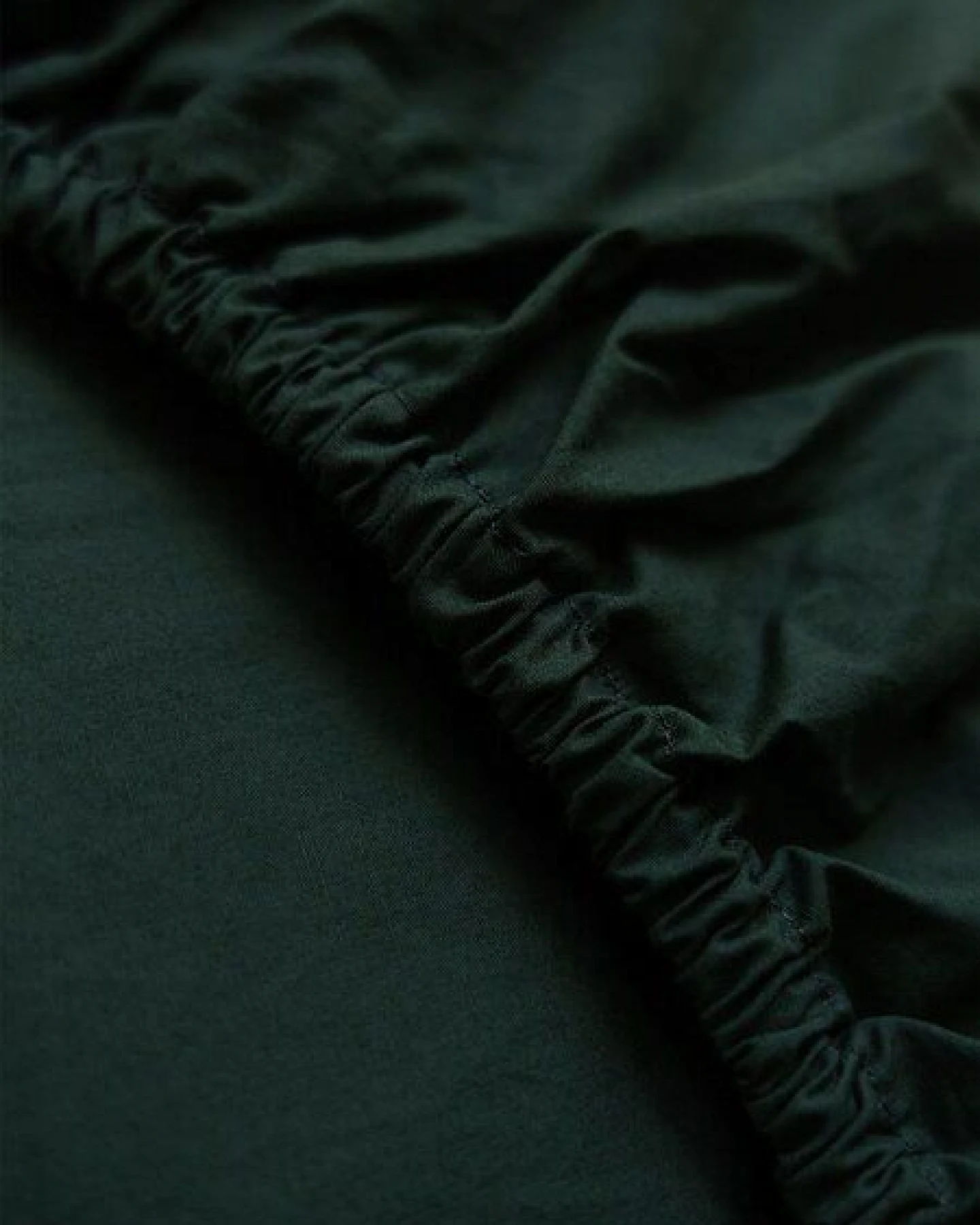 erlich textil Cotton Select Spannbettlaken aus Bio-Baumwolle, made in Europe – Ansicht 3