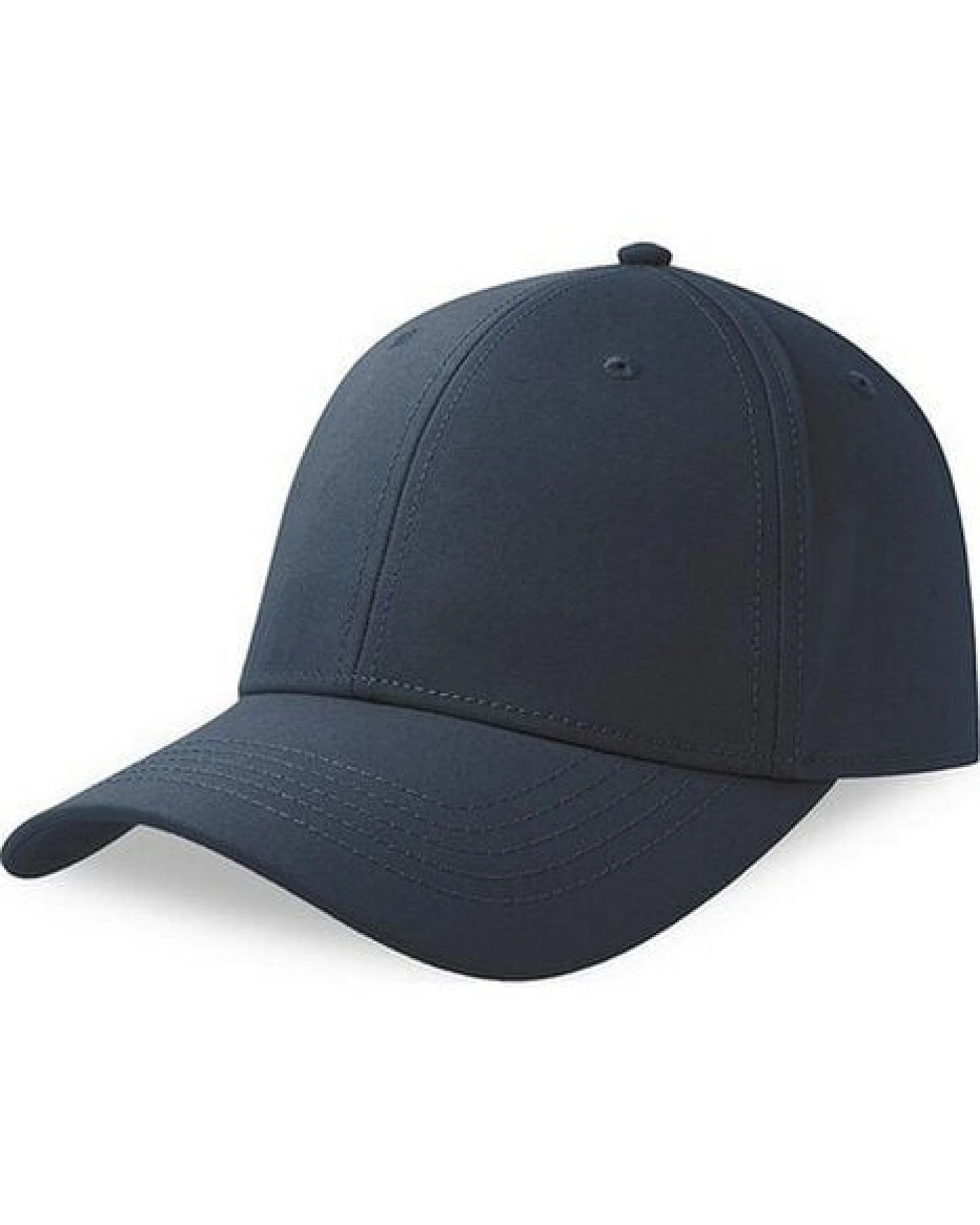 Atlantis Headwear Atlantis Cap ohne Verschluss Flexibel aus dehnbaren Material 2 Größen – Ansicht 4