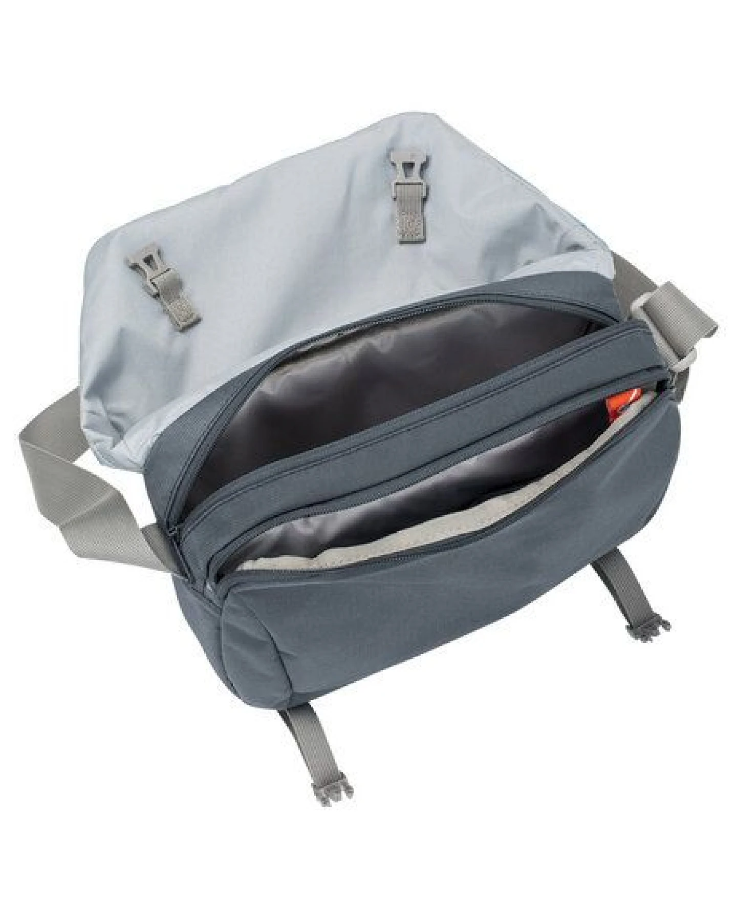 VAUDE ROM S III Umhängetasche – Ansicht 2