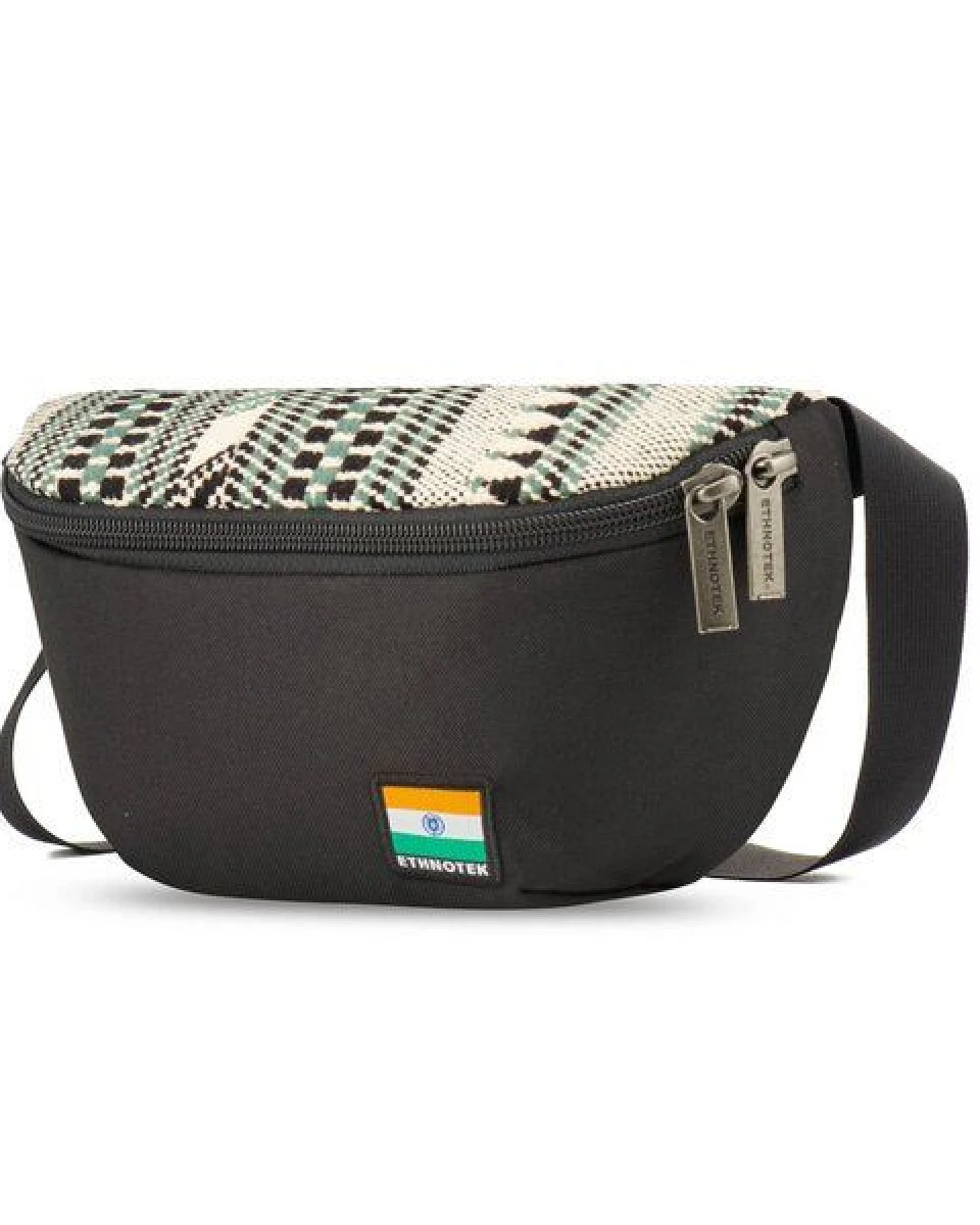 Ethnotek Bagus Lite Bauchtasche – Ansicht 2