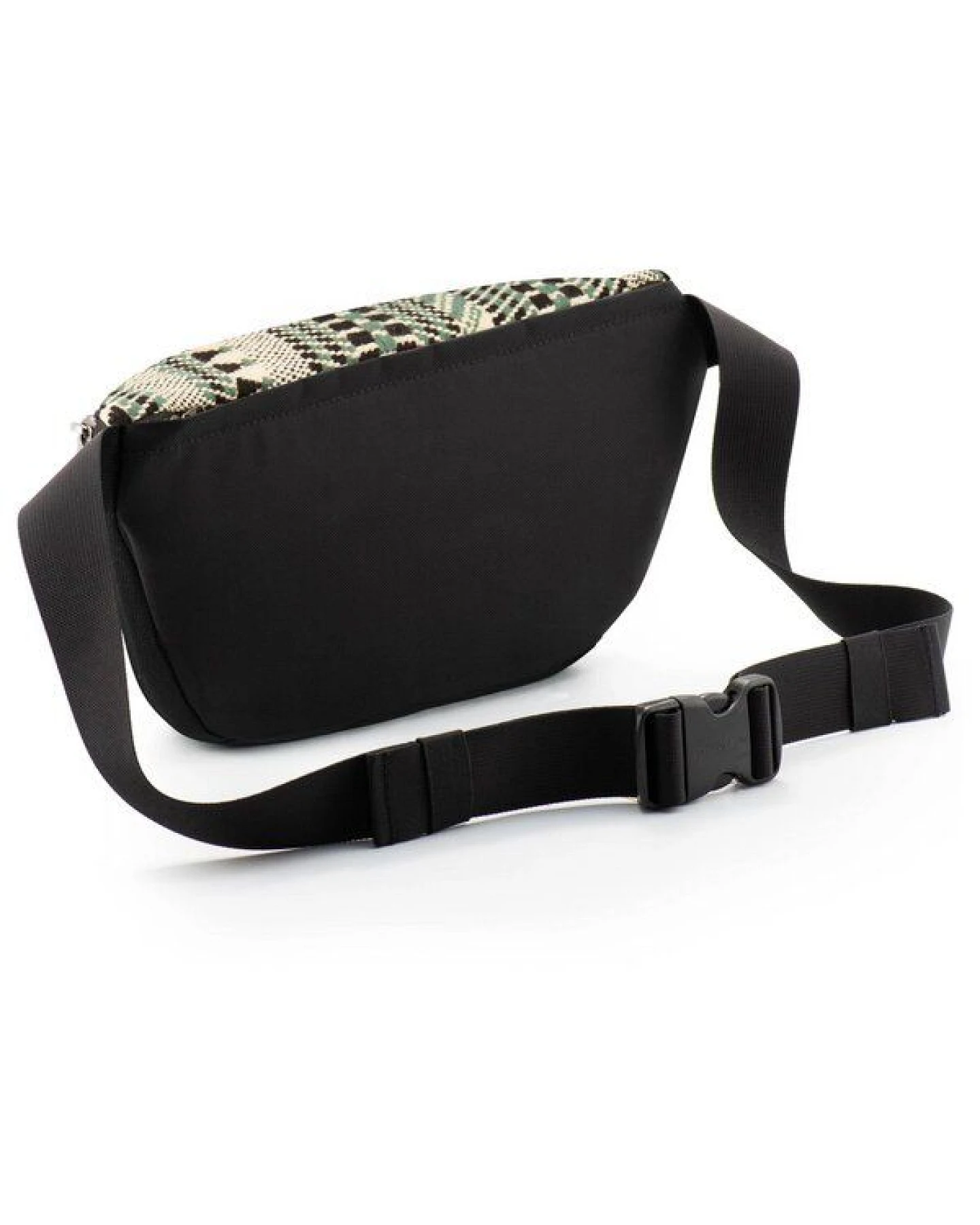 Ethnotek Bagus Lite Bauchtasche – Ansicht 3