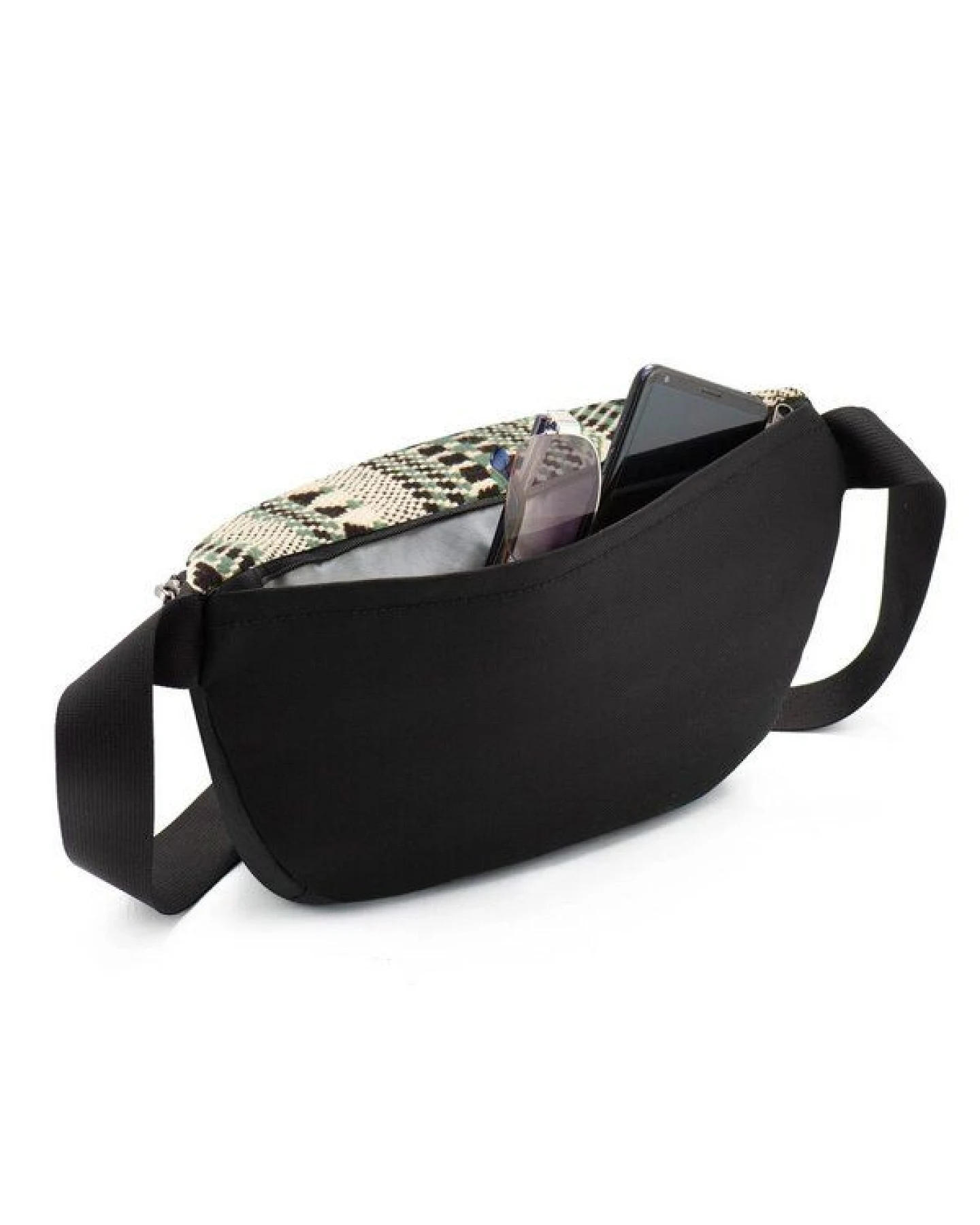 Ethnotek Bagus Lite Bauchtasche – Ansicht 4