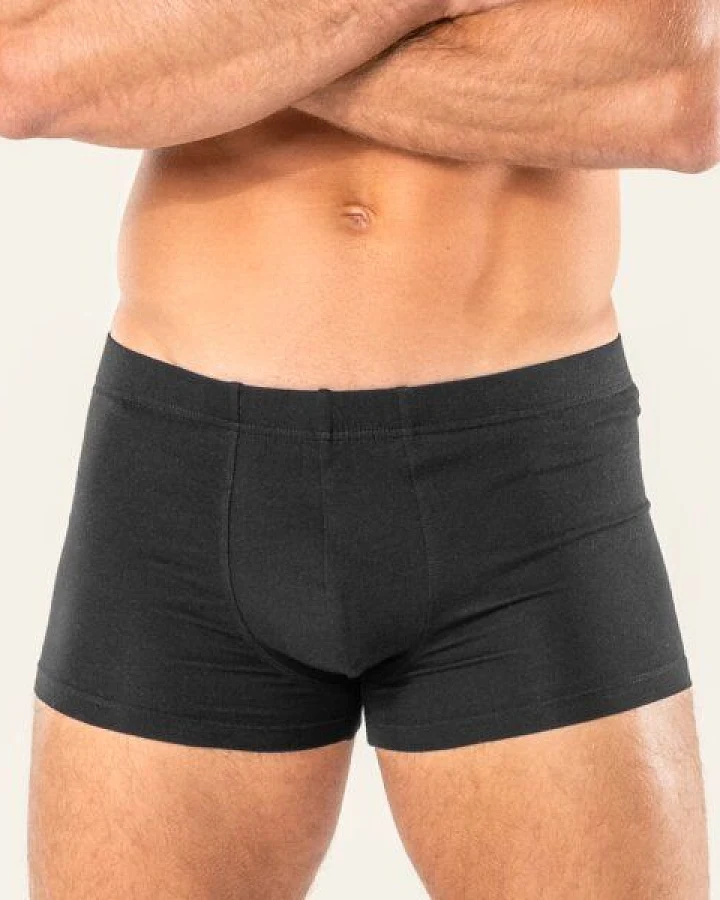 Living Crafts Pants, 3er-Pack - SAGON