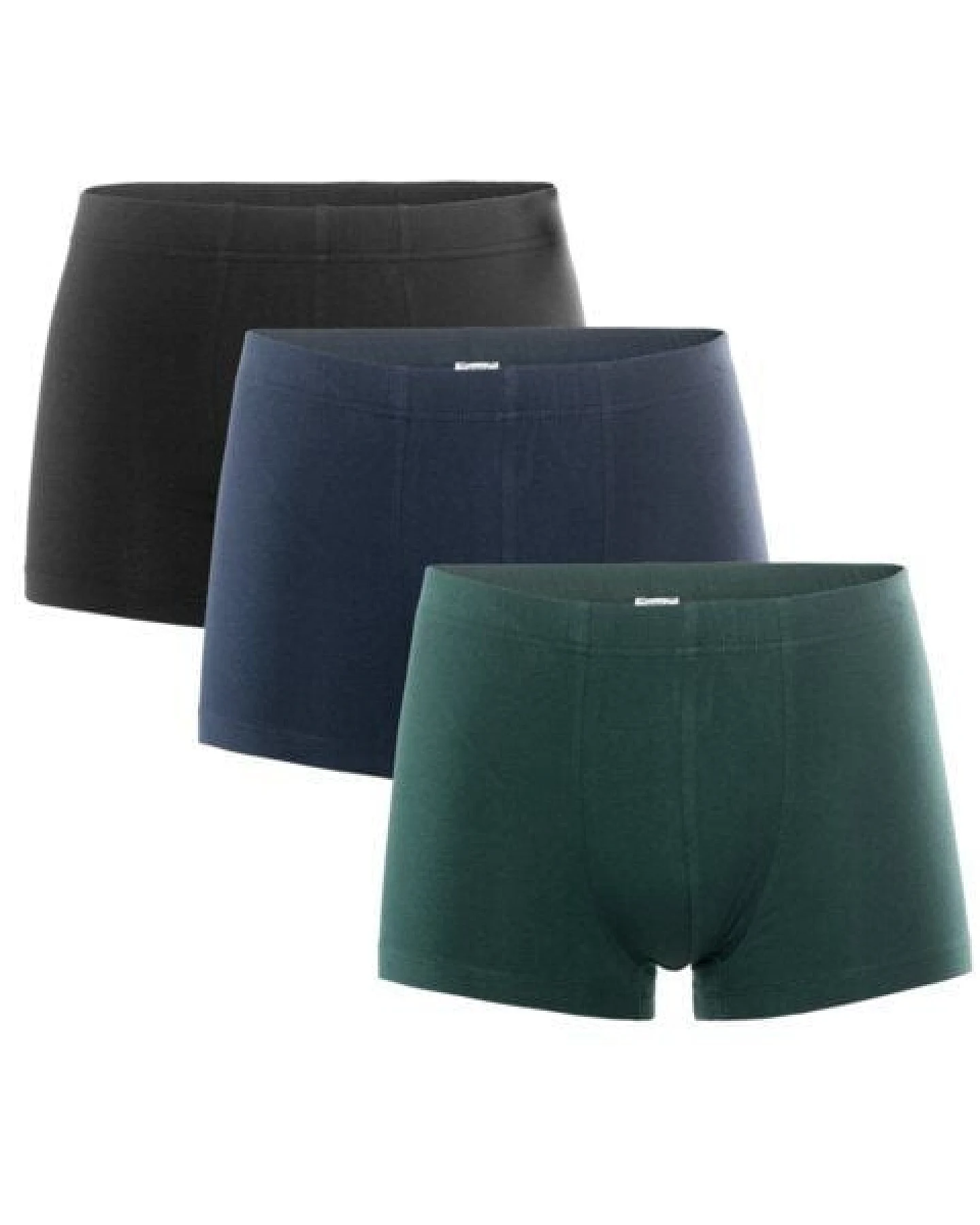 Living Crafts Pants, 3er-Pack - SAGON – Ansicht 3