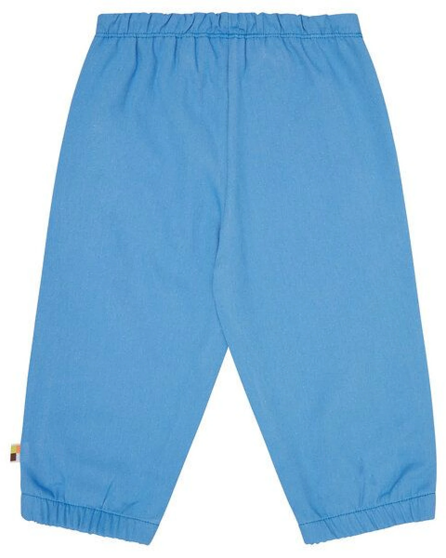 loud + proud Babys & Kinder Wasserabweisende Hose, GOTS-zertifiziert – Ansicht 2