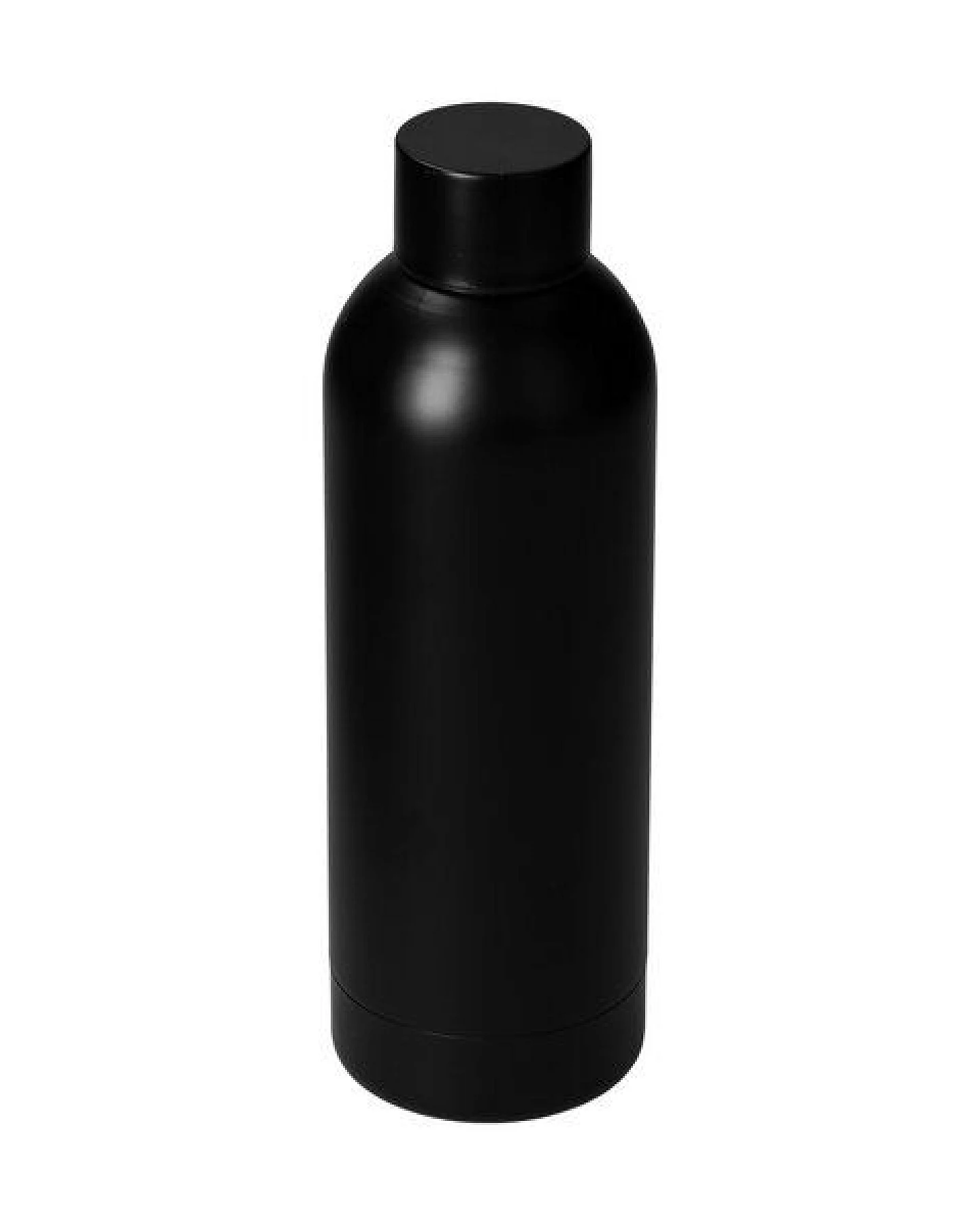 elasto Isolierte Trinkflasche "Ibiza" - Vakuumflasche hält bis zu 8 h warm – Ansicht 3