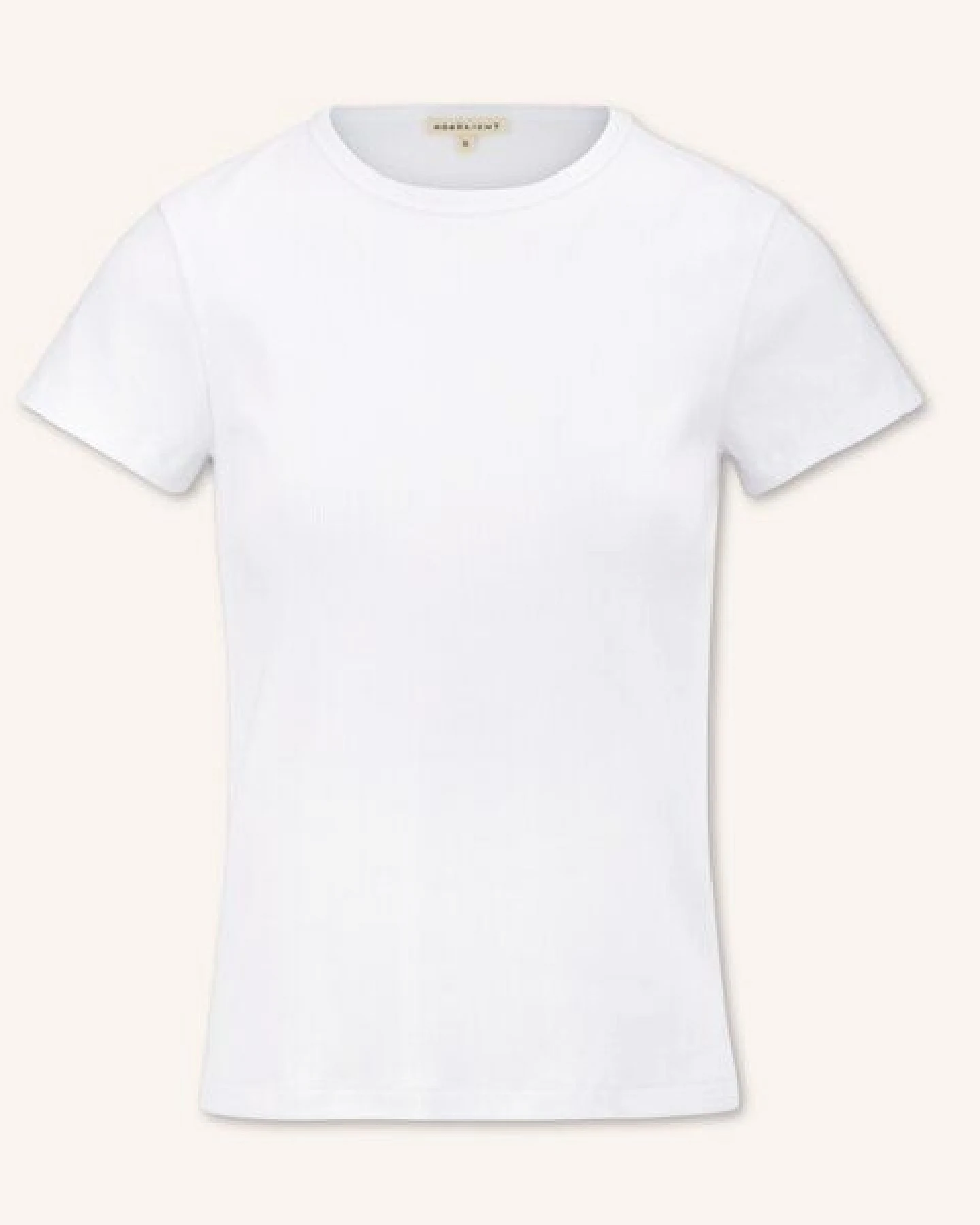 NORDLICHT Ripp T-Shirt Ylva – Ansicht 2