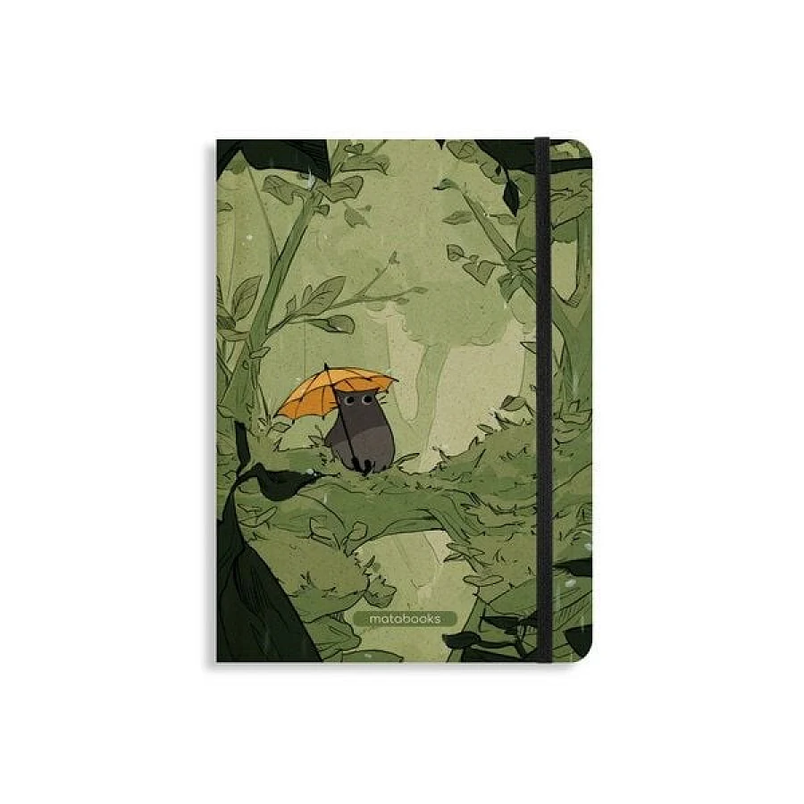 Forest Green