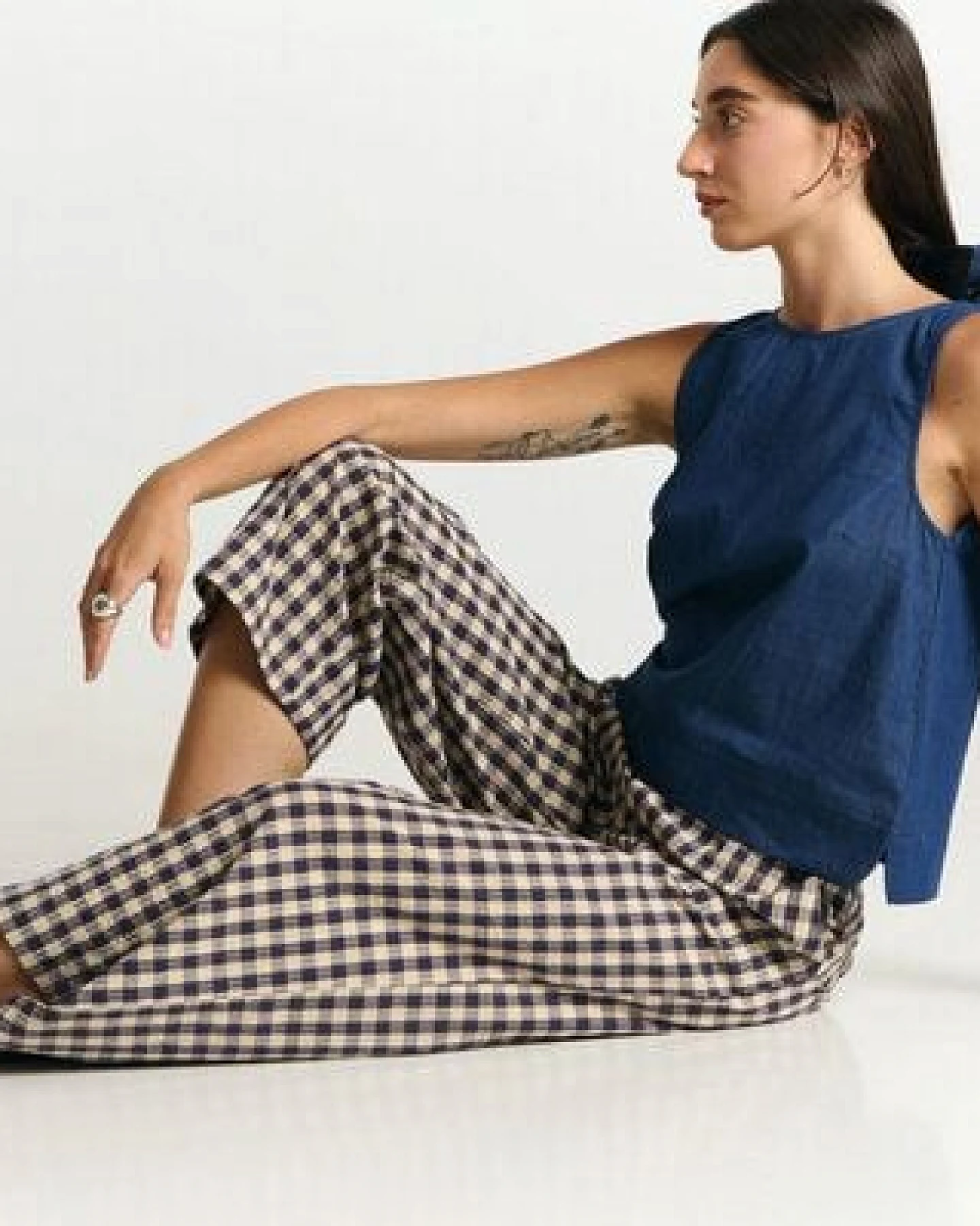 Suite13lab Culotte SANTA – Ansicht 4