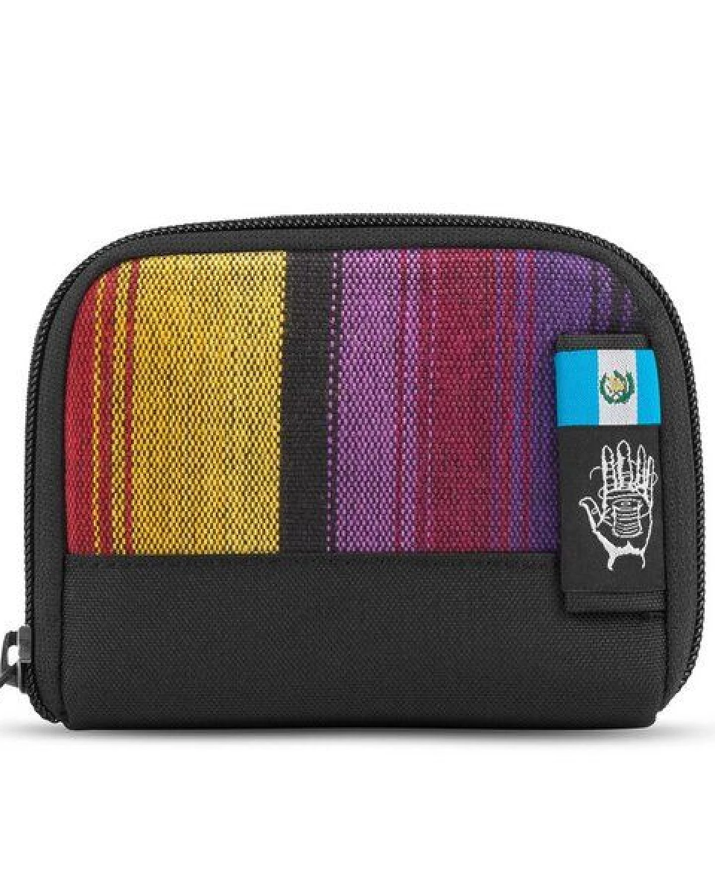 Ethnotek Jugaad Wallet – Ansicht 2
