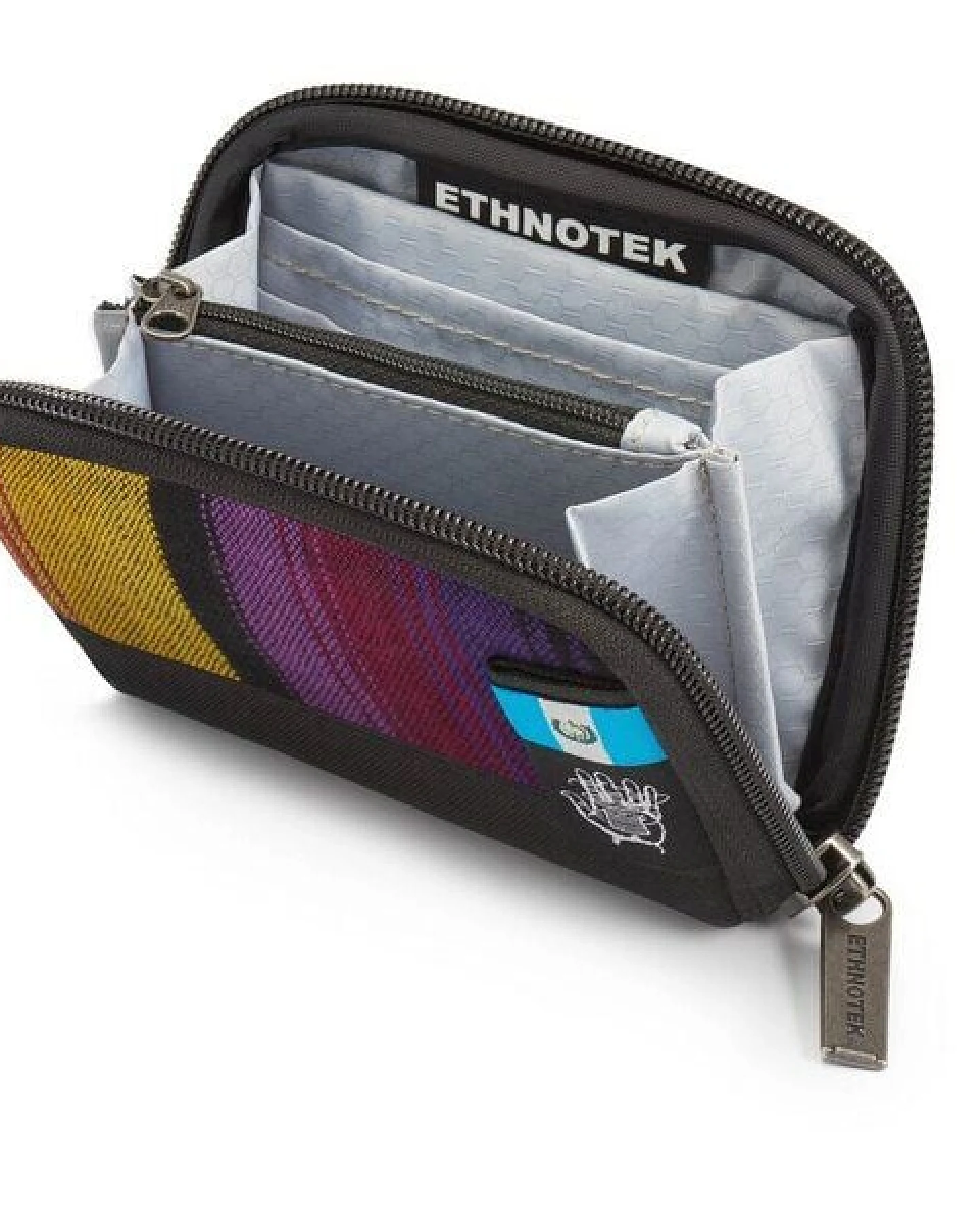 Ethnotek Jugaad Wallet – Ansicht 3