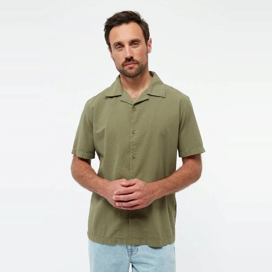 Faded Olive (Structure)