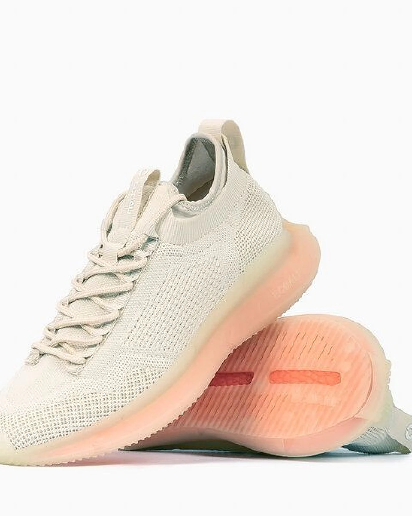 ECOALF Sport Sneaker Women - BERLIN aus recyceltem Polyester – Ansicht 2