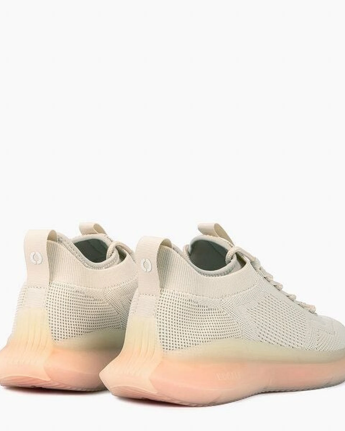 ECOALF Sport Sneaker Women - BERLIN aus recyceltem Polyester – Ansicht 4