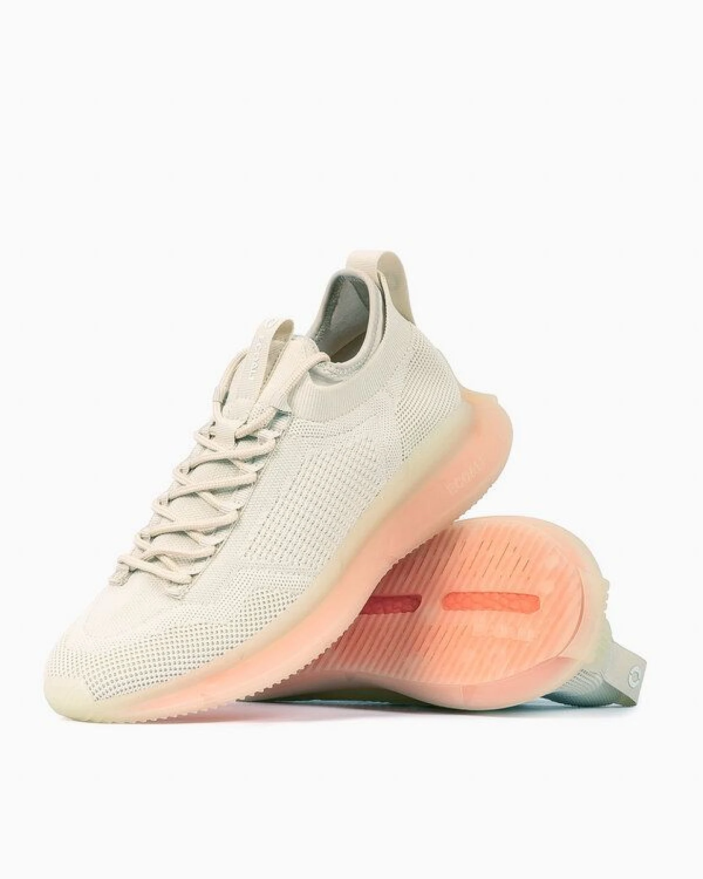 ECOALF Sport Sneaker Women - BERLIN aus recyceltem Polyester – Ansicht 2