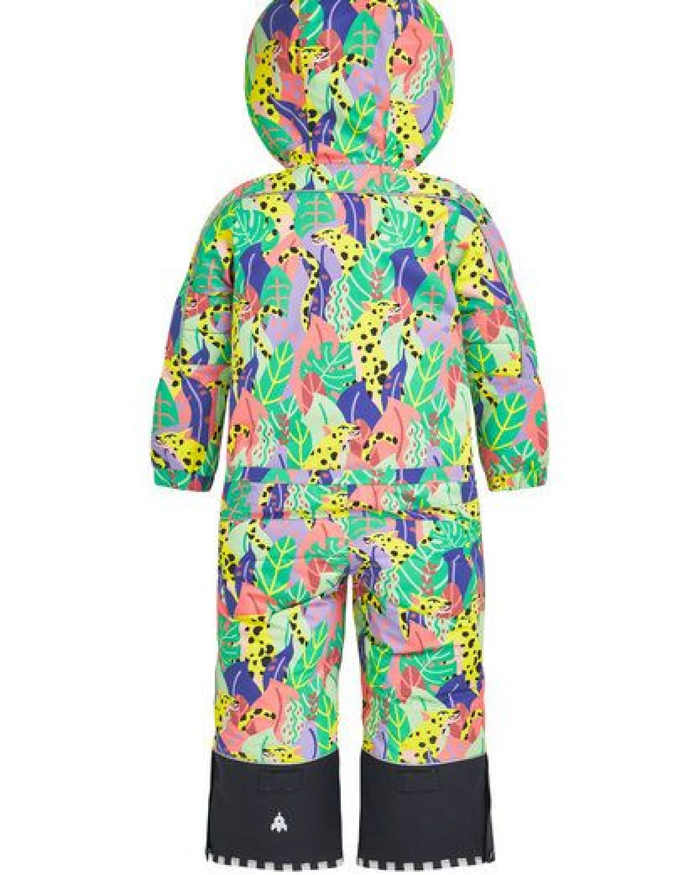 WeeDo Schneeanzug „Cosmo Candy Jungle“ – Ansicht 3