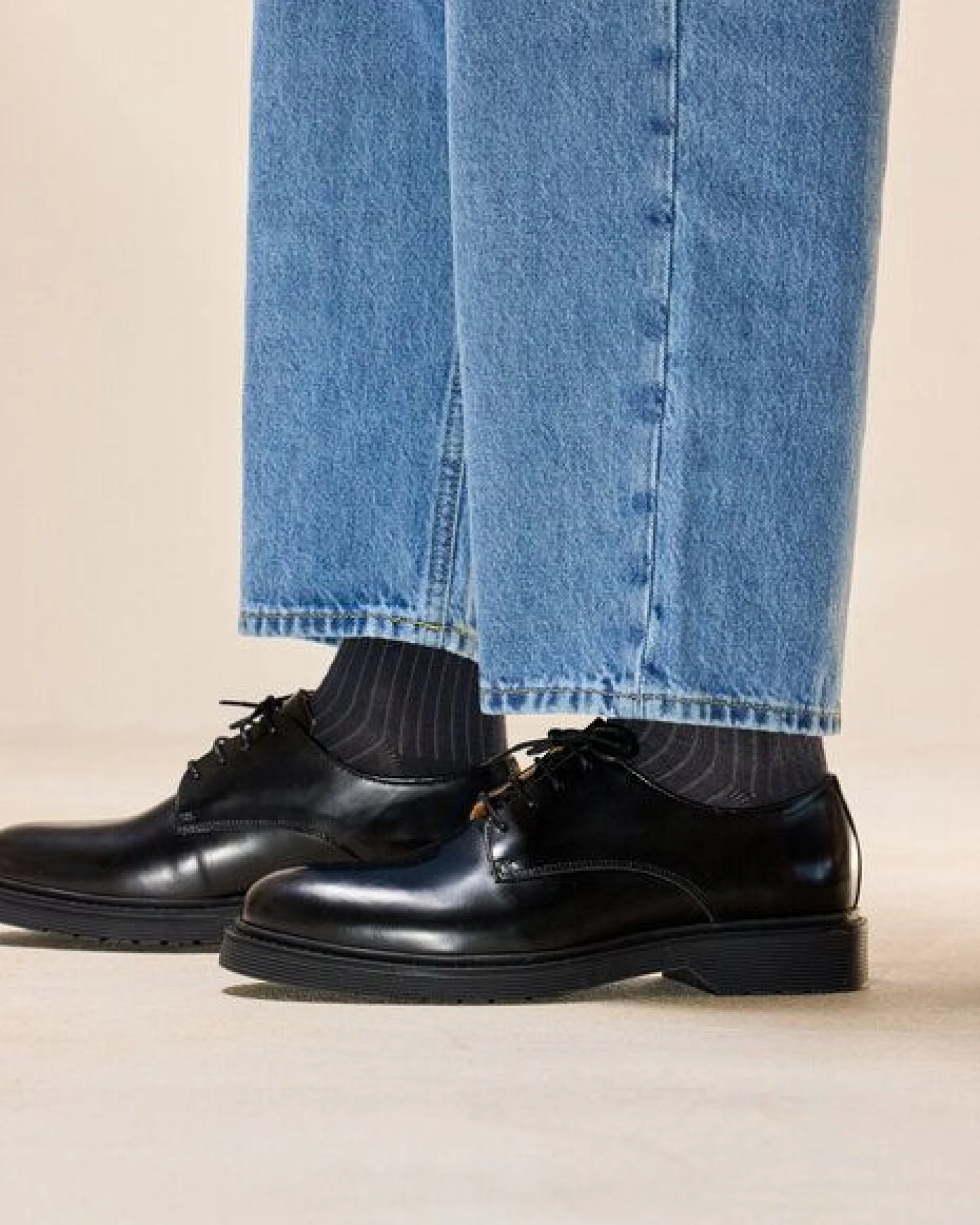 Odaje Schnürschuh Modell: Olivier – Ansicht 2
