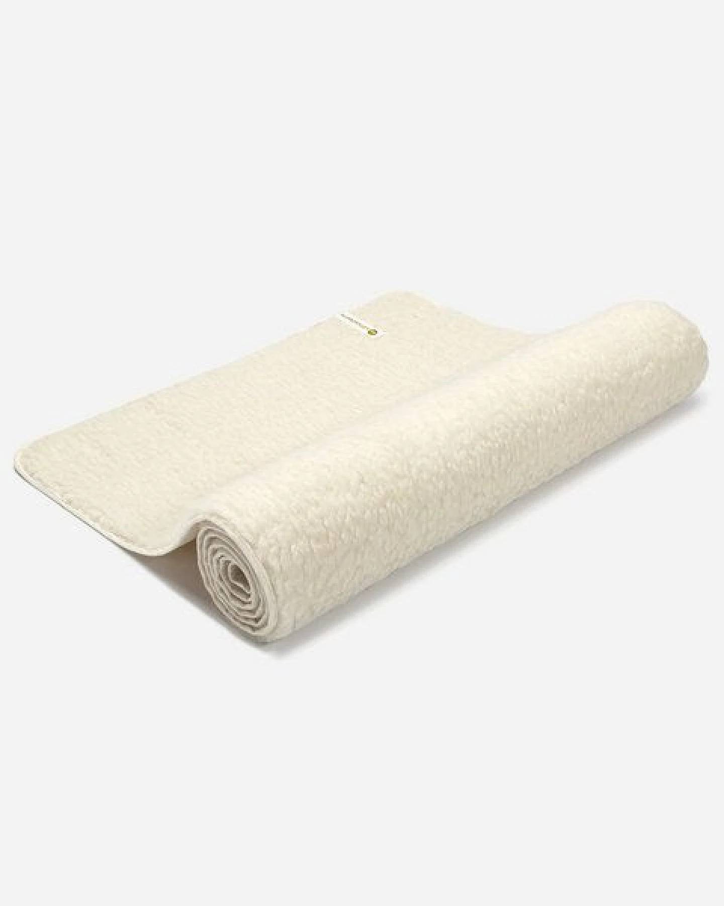 Lotuscrafts Yogamatte WOOL aus Schurwolle – Ansicht 3
