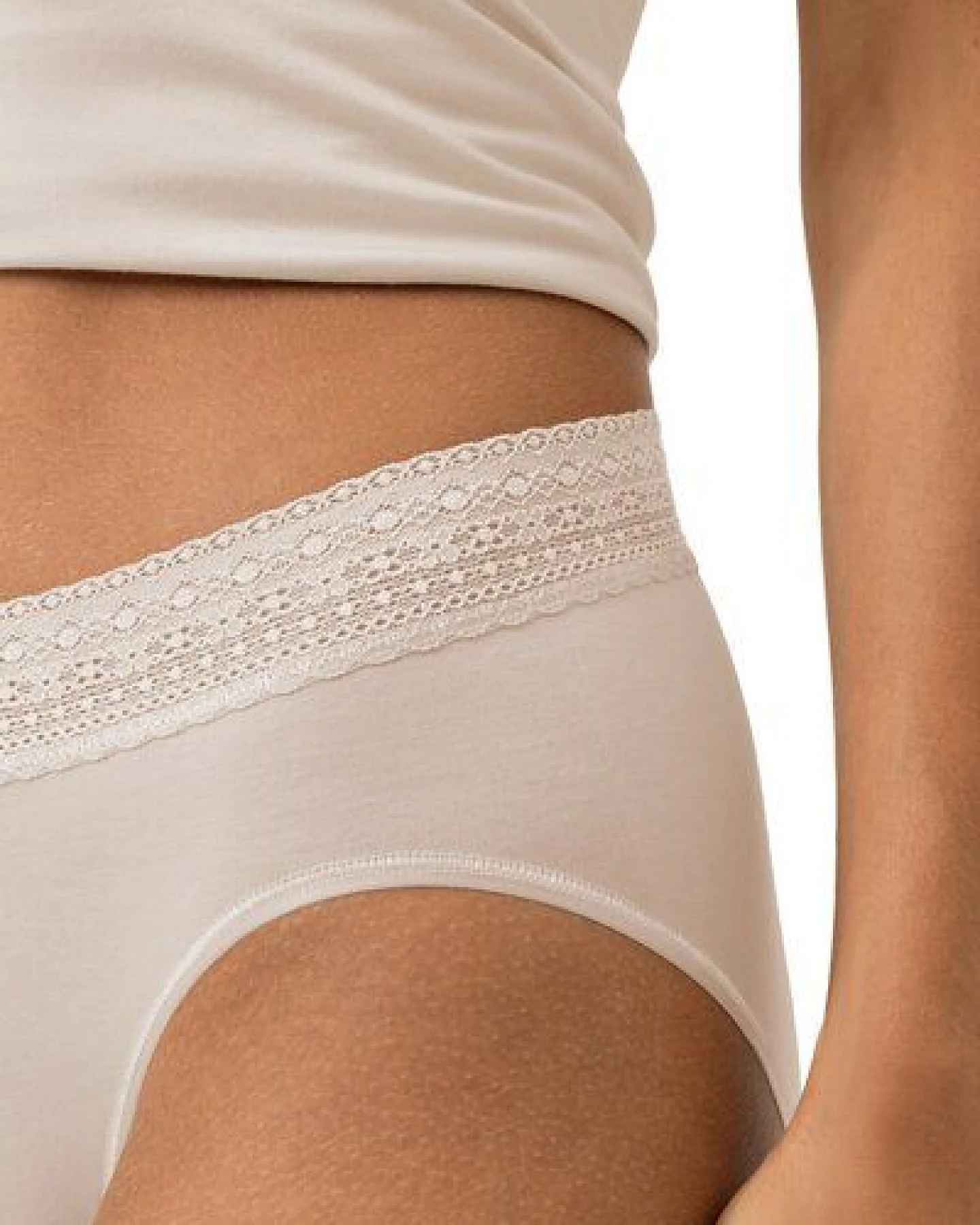 Mey Taillen-Slip – Ansicht 3