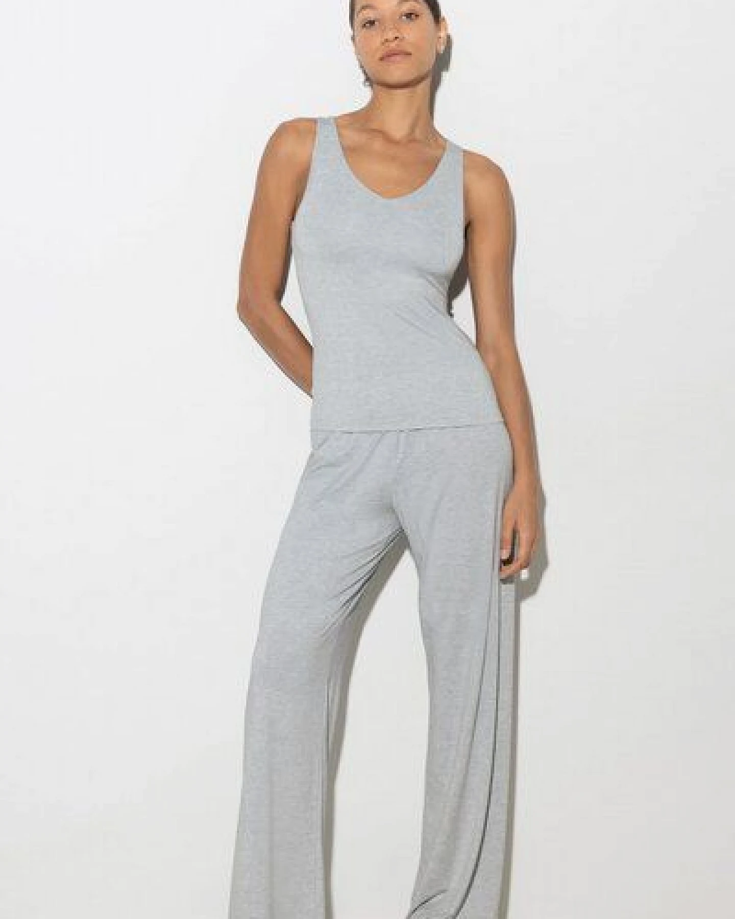 Soulwear Top mit integriertem Bustier – Ansicht 4