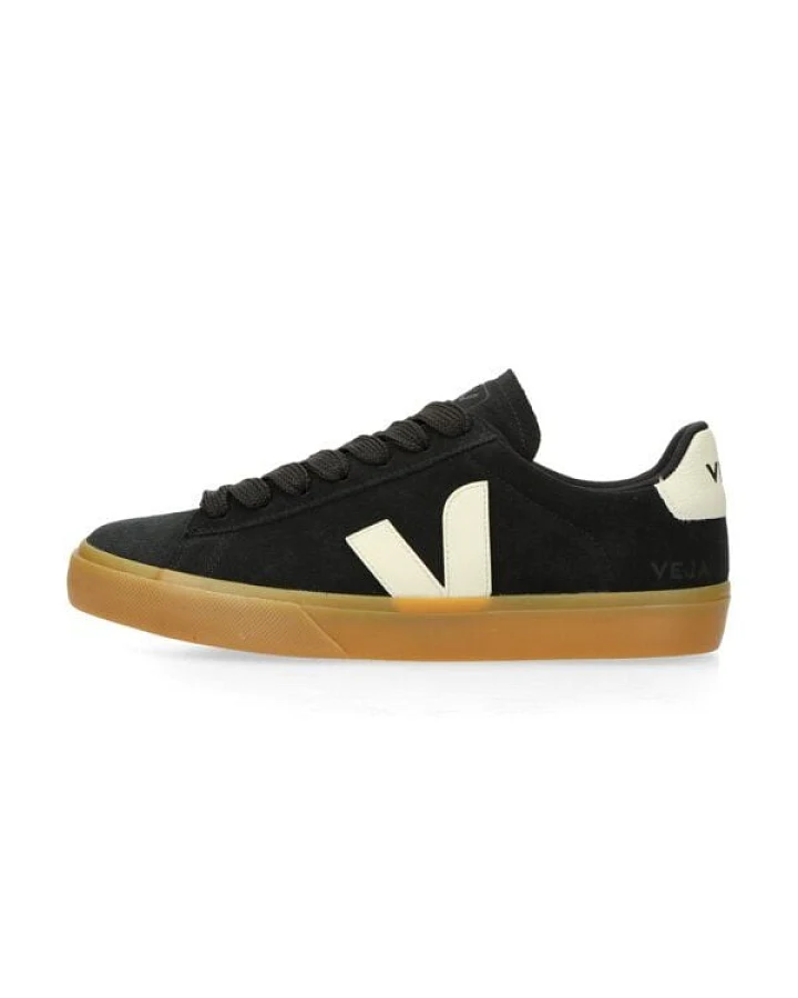 Veja Sneaker Unisex - Campo Bold Suede